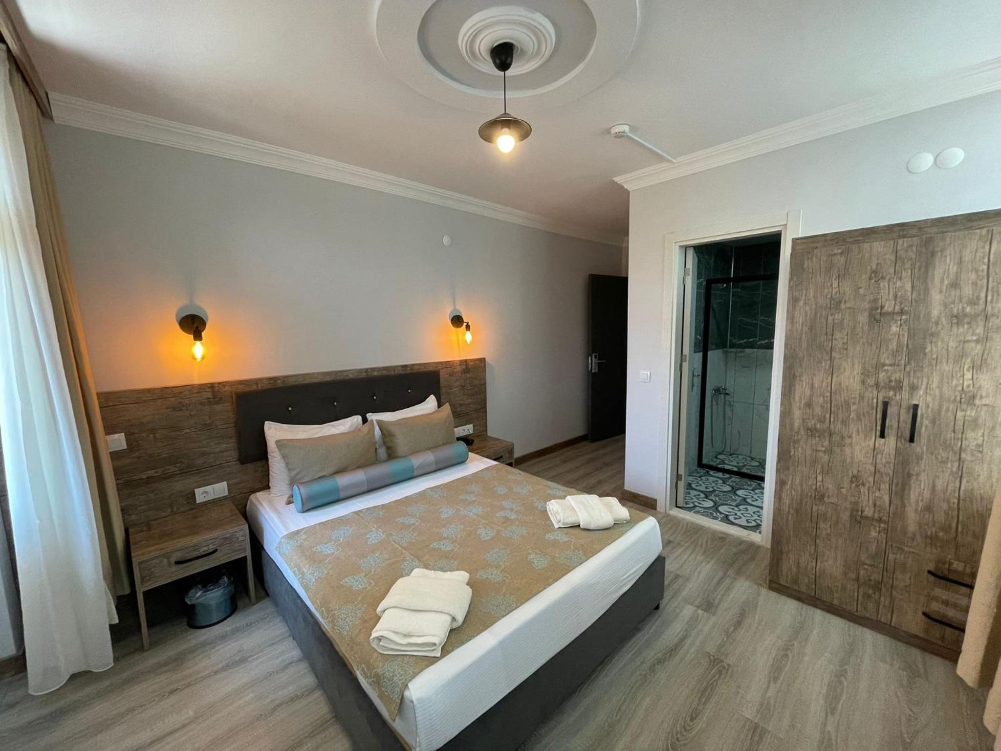 Seven City Otel - Image 38