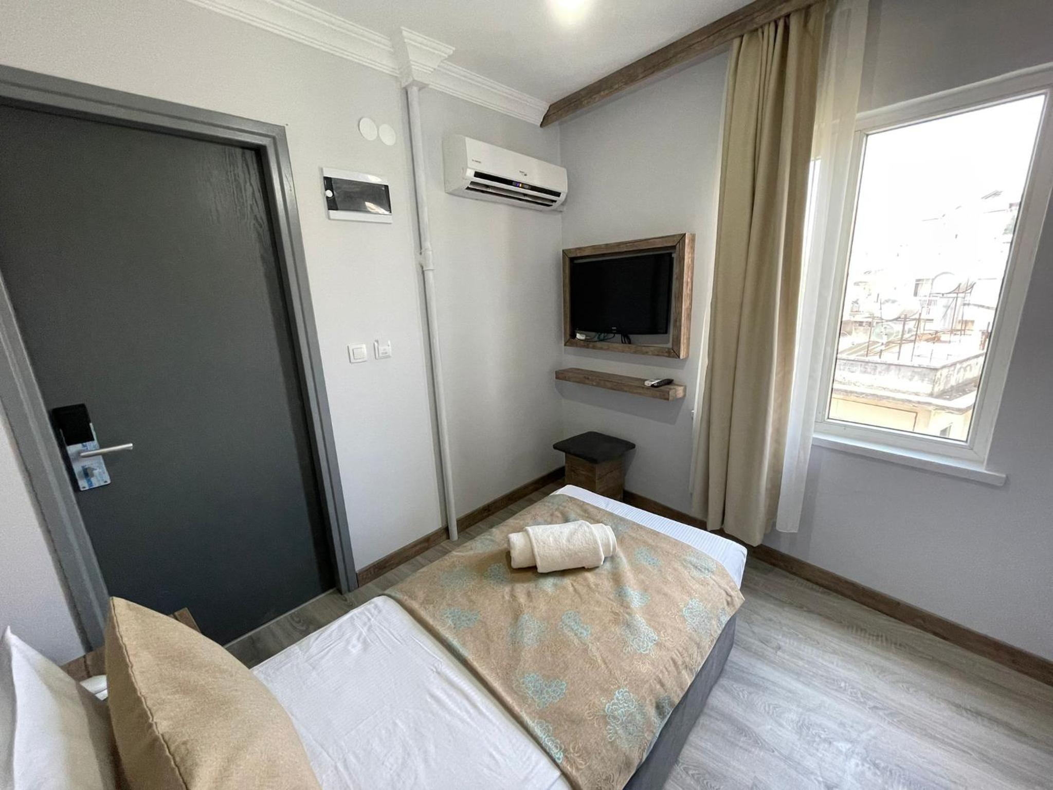 Seven City Otel - Image 69