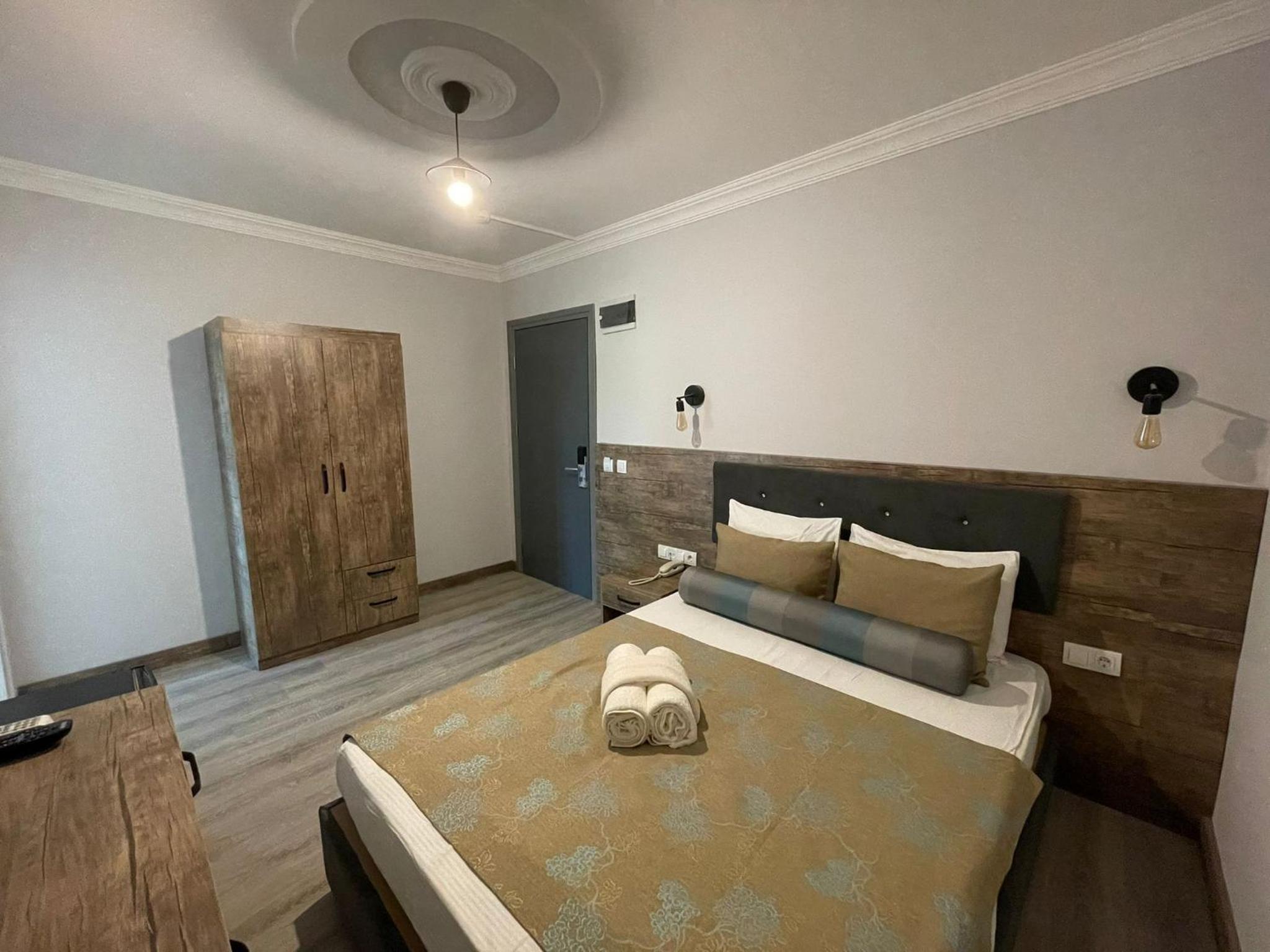 Seven City Otel - Image 71