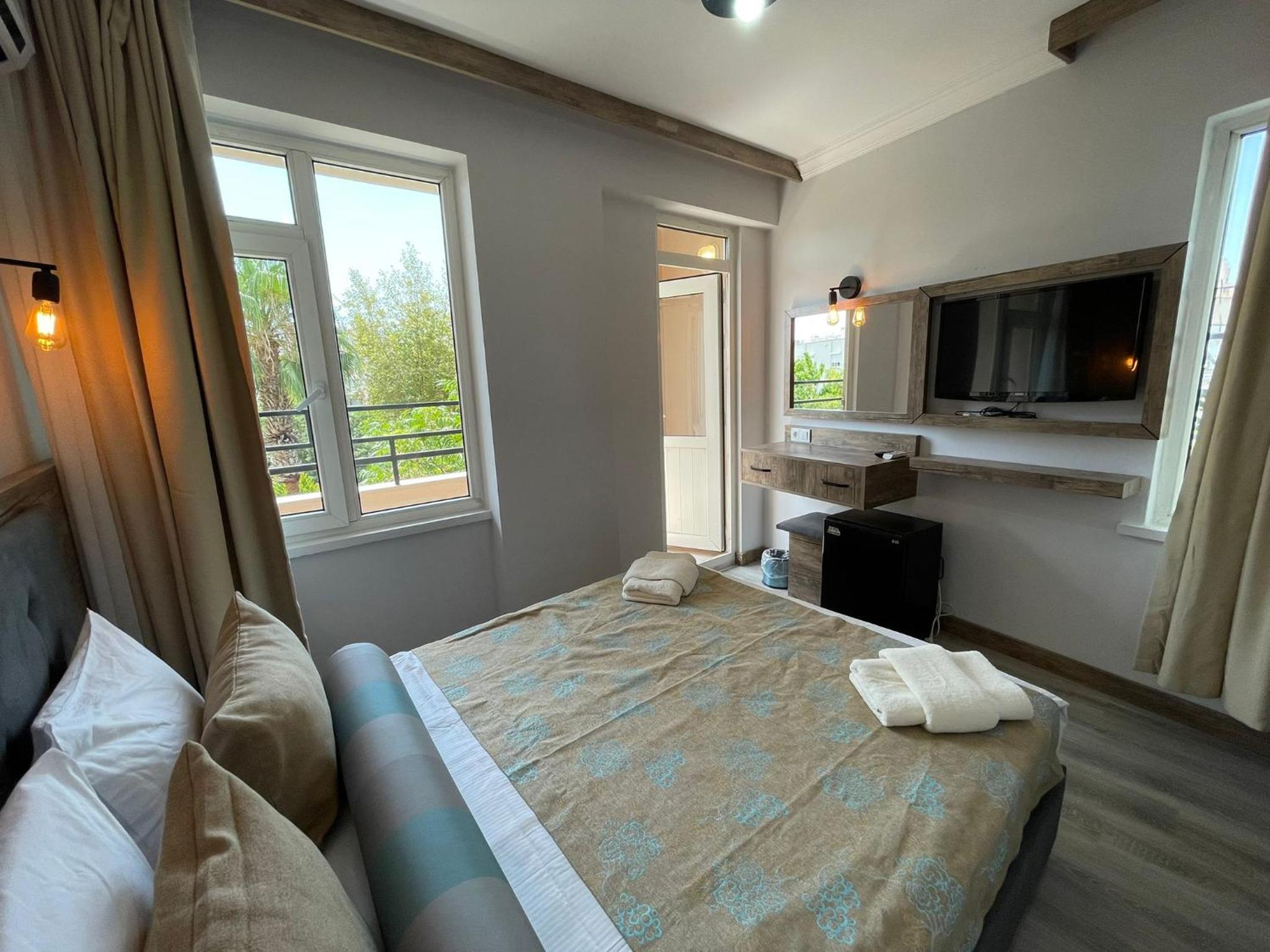 Seven City Otel - Image 72