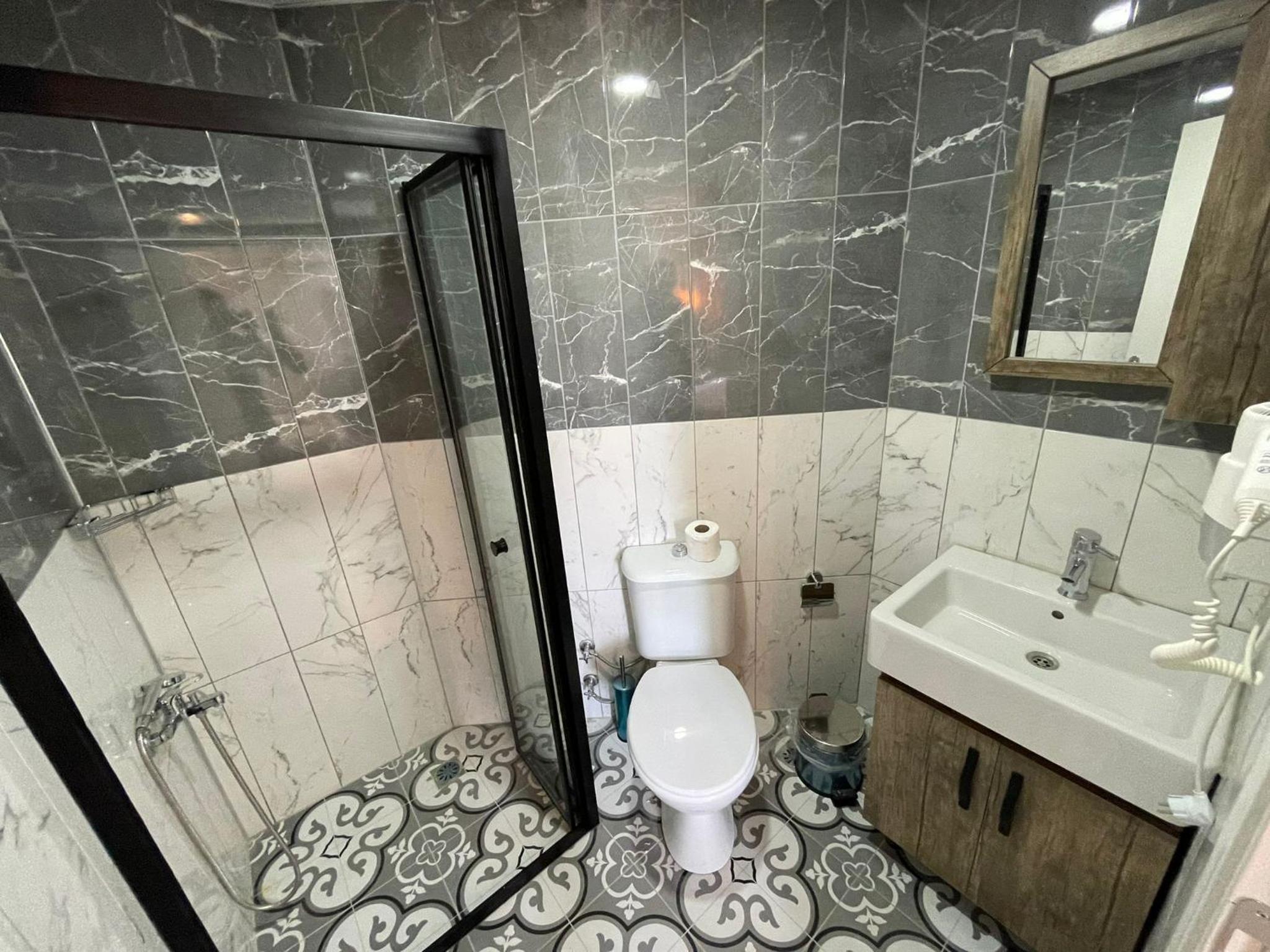 Seven City Otel - Image 74
