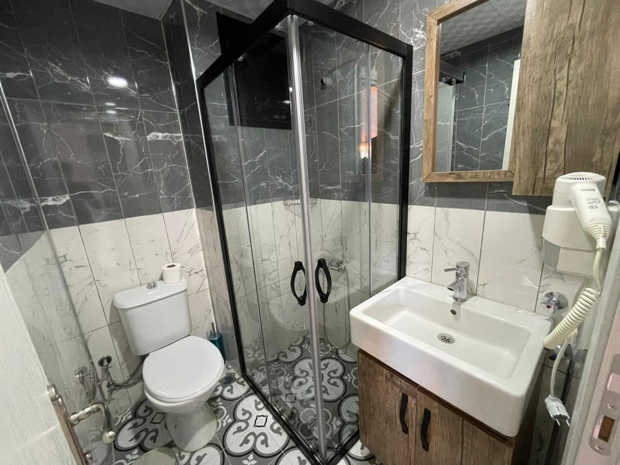 Seven City Otel - Image 22