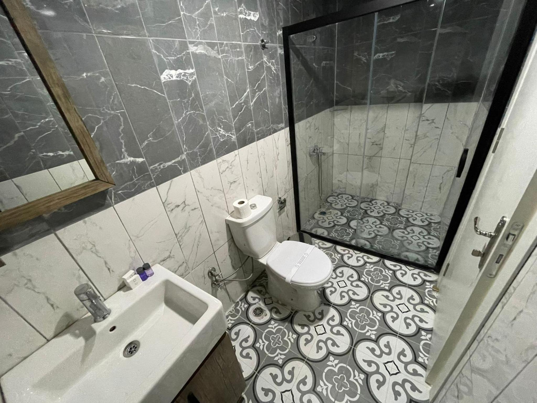 Seven City Otel - Image 94
