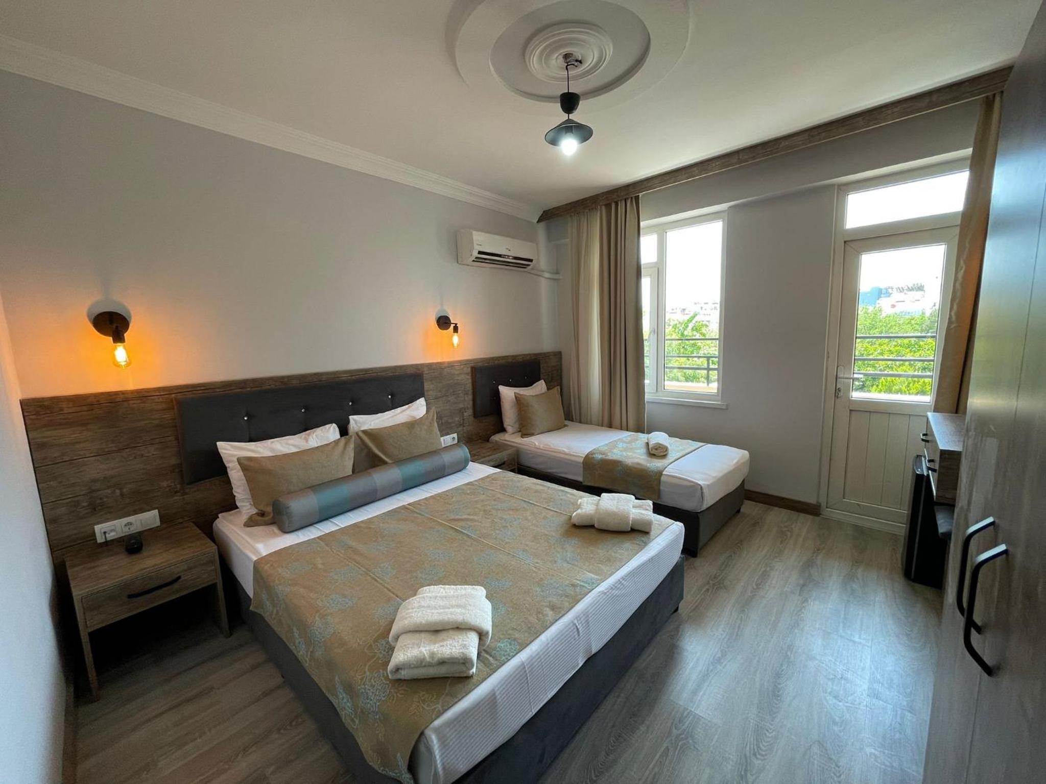 Seven City Otel - Image 37