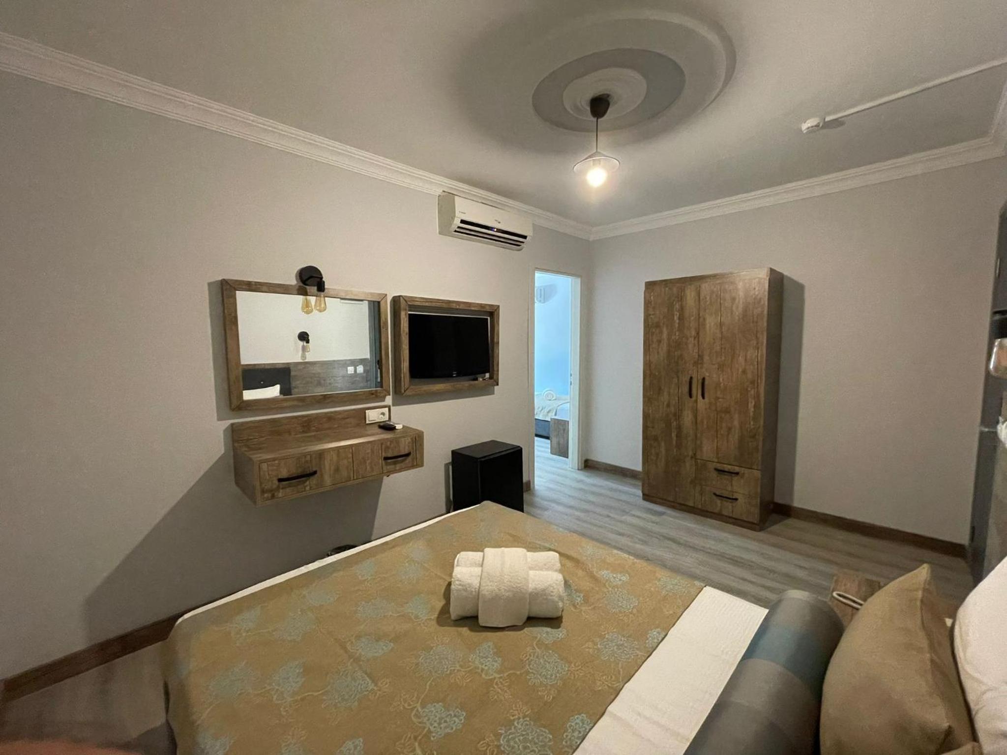 Seven City Otel - Image 36