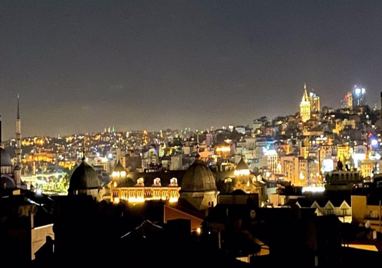 Istanbul Central Otel - Image 42