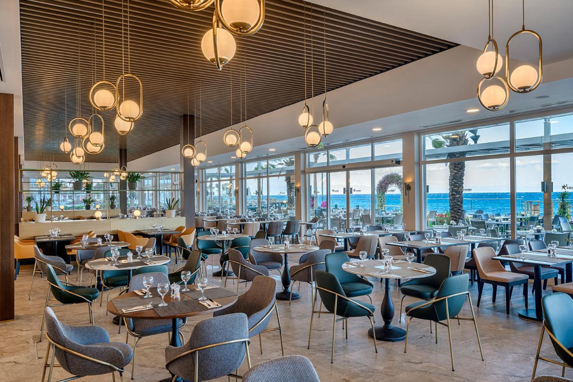Corendon Playa Kemer Hotel - Image 71