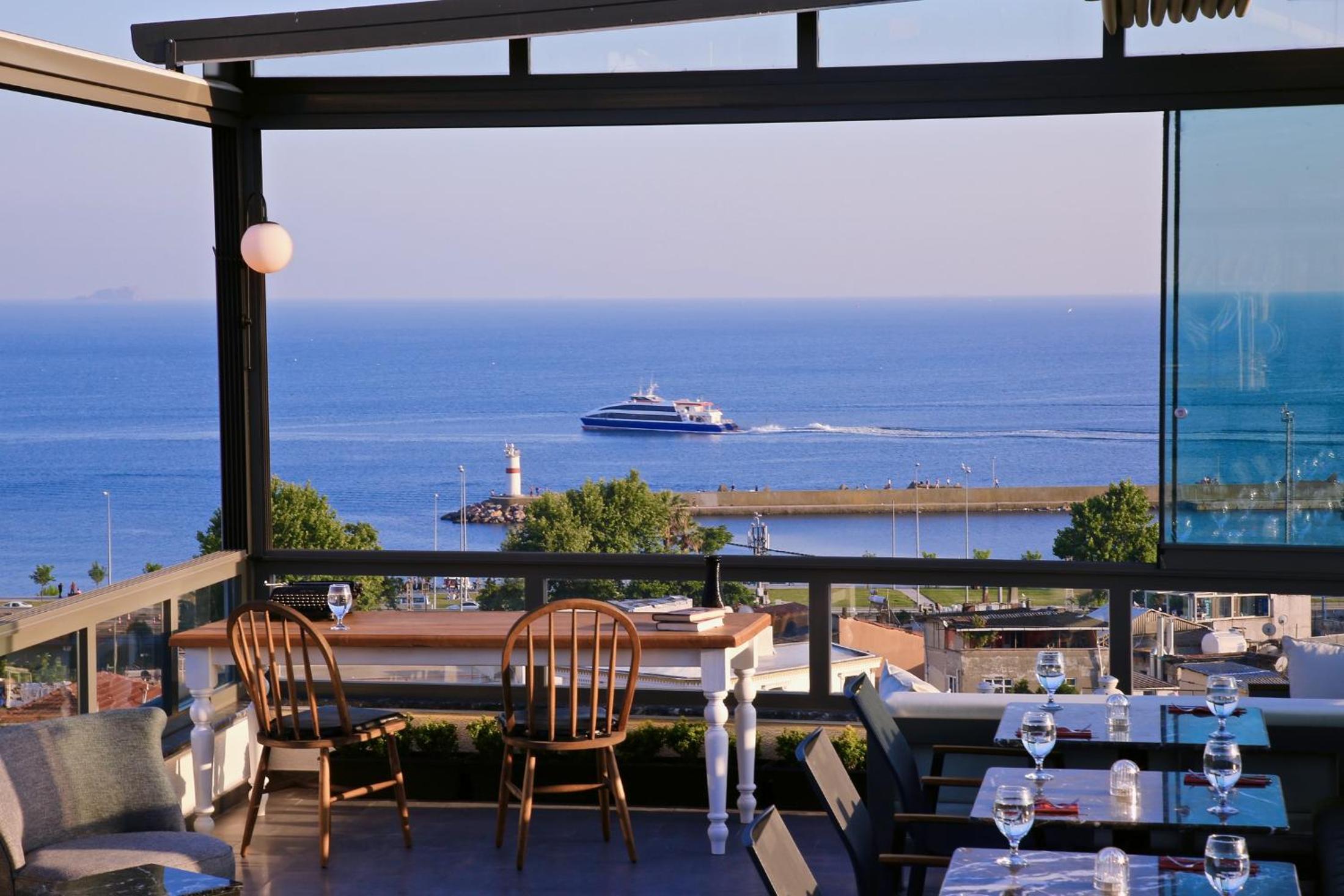 HOTEL BRONTE - Image 57