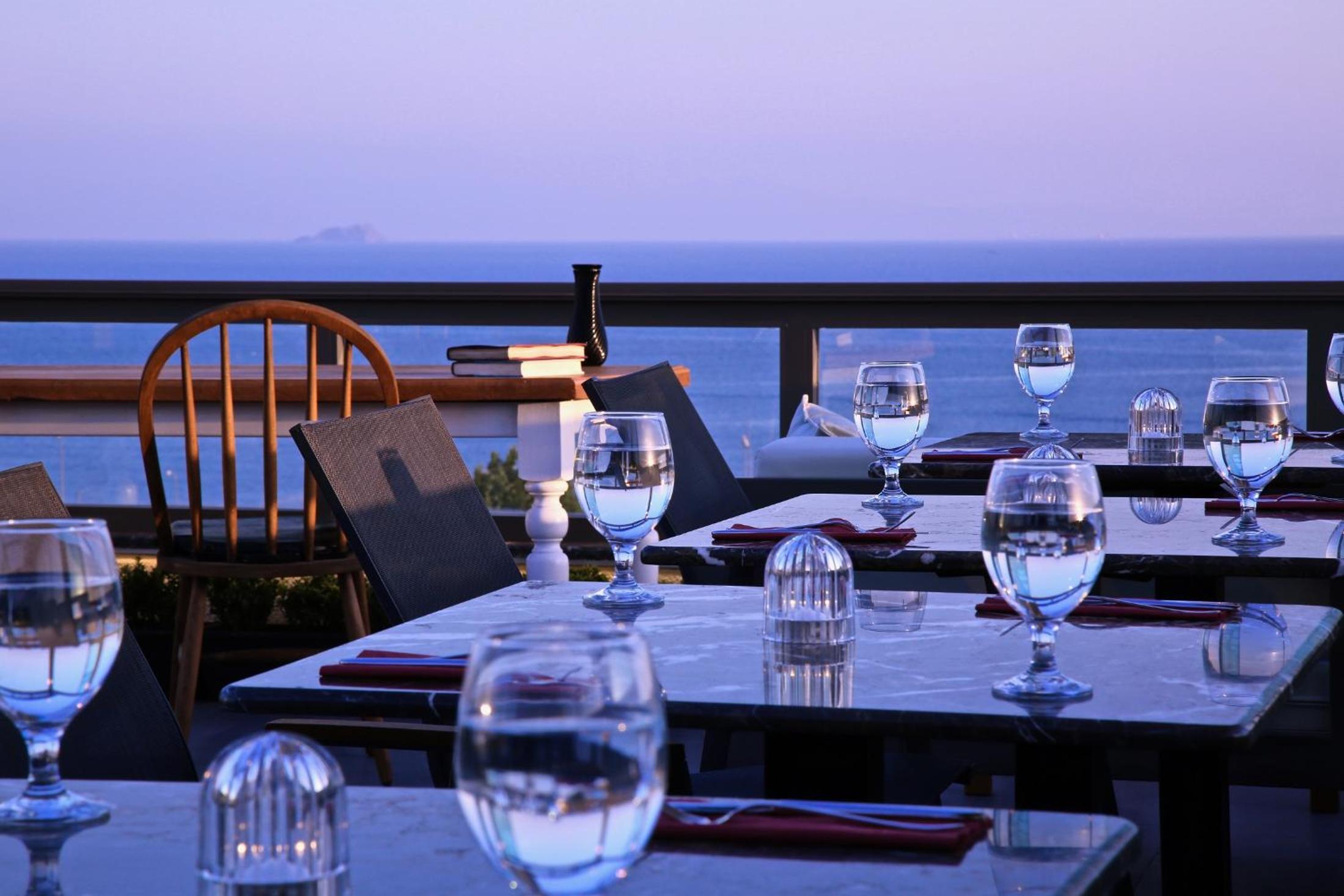 HOTEL BRONTE - Image 22