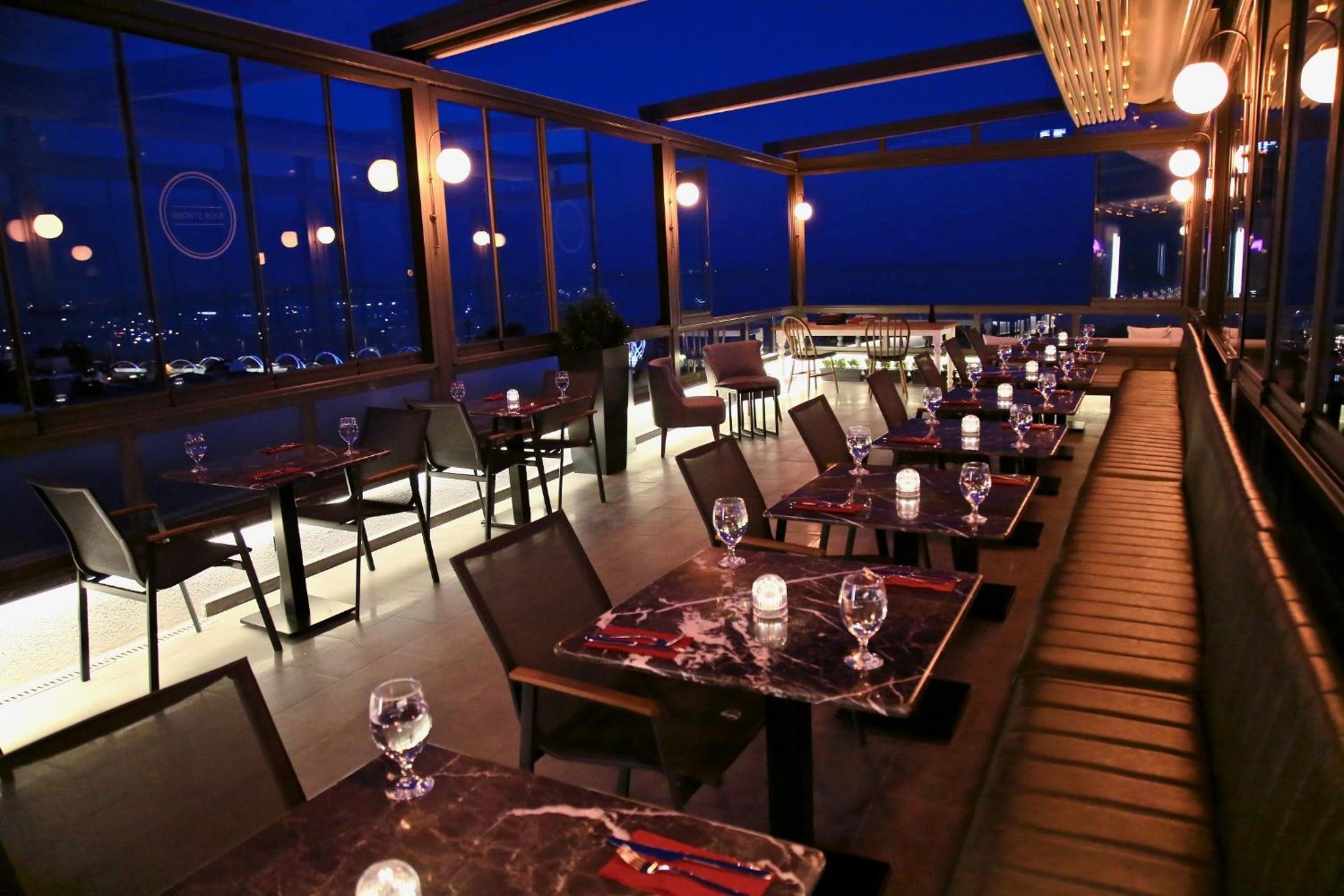 HOTEL BRONTE - Image 23