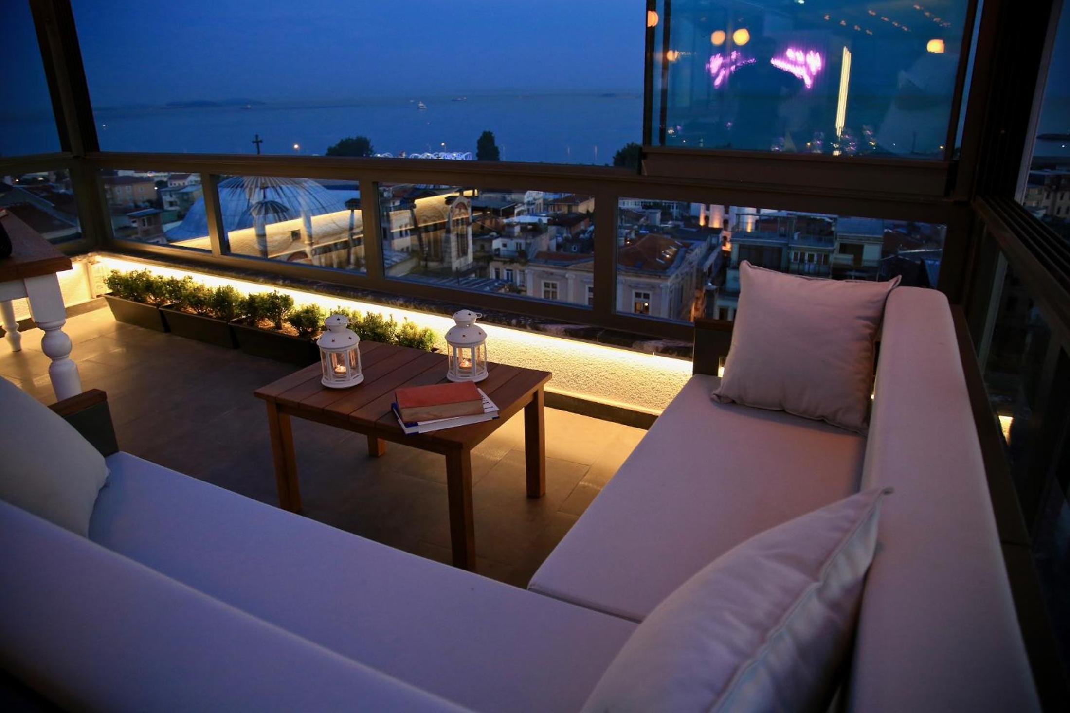 HOTEL BRONTE - Image 29