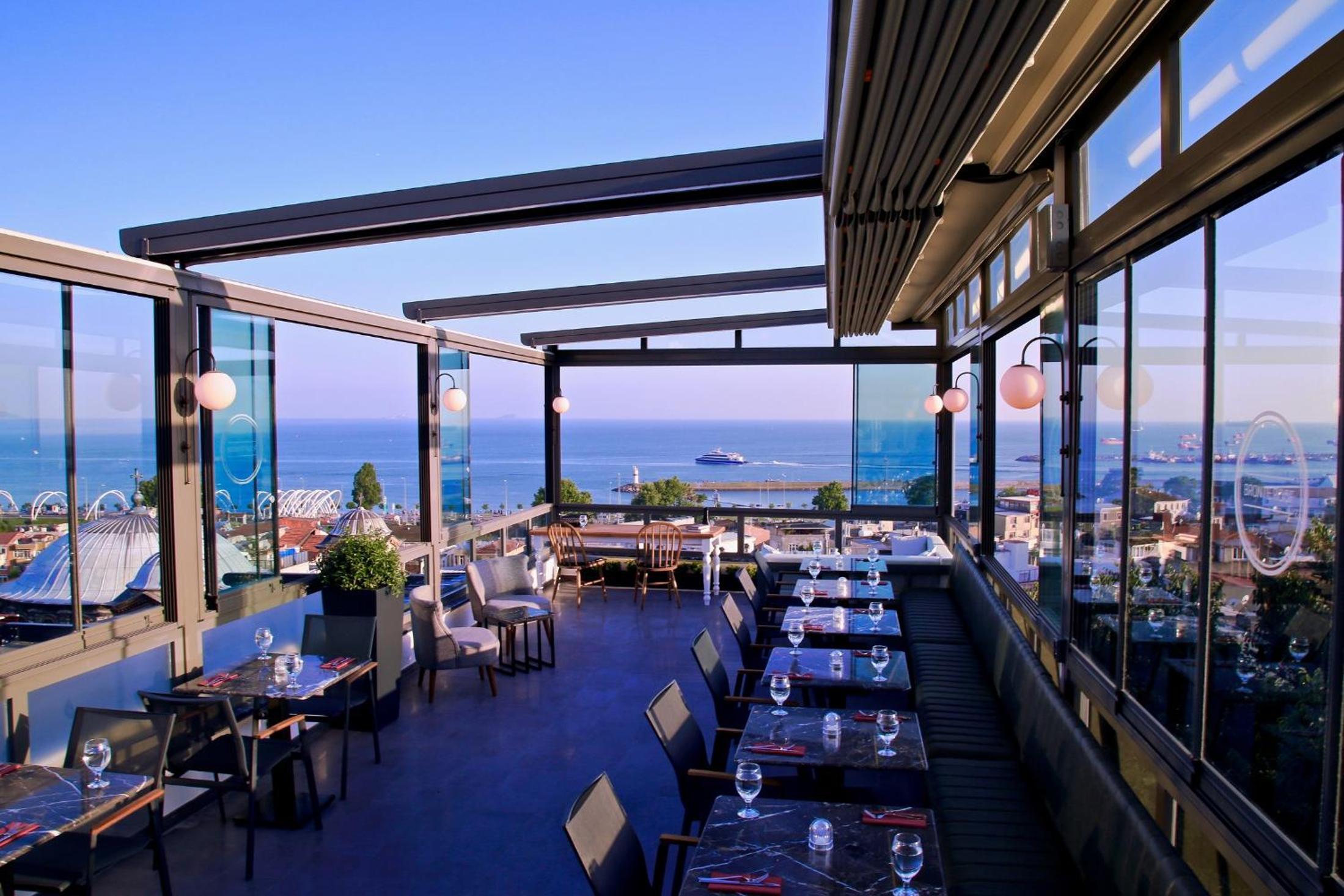 HOTEL BRONTE - Image 58