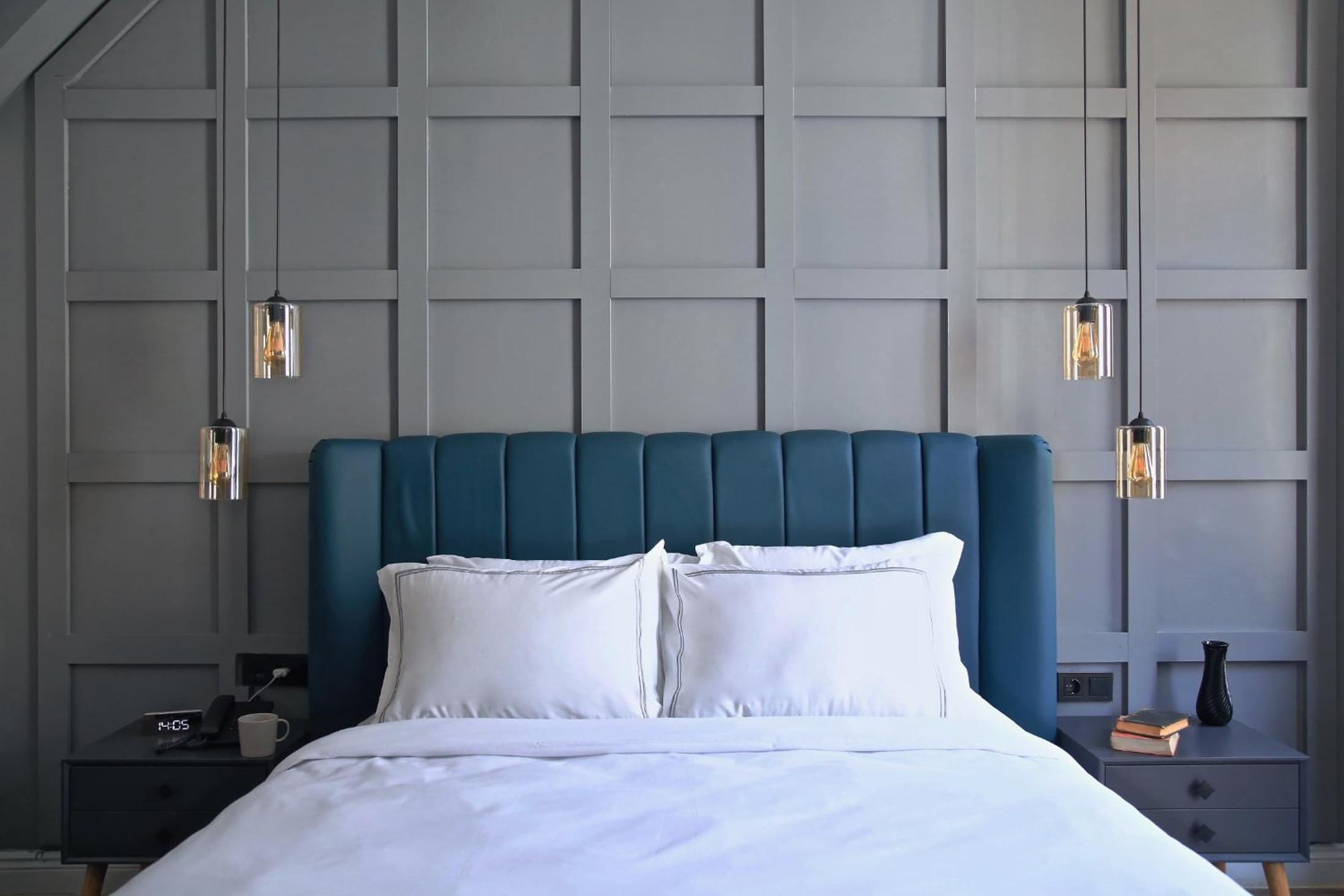 HOTEL BRONTE - Image 41