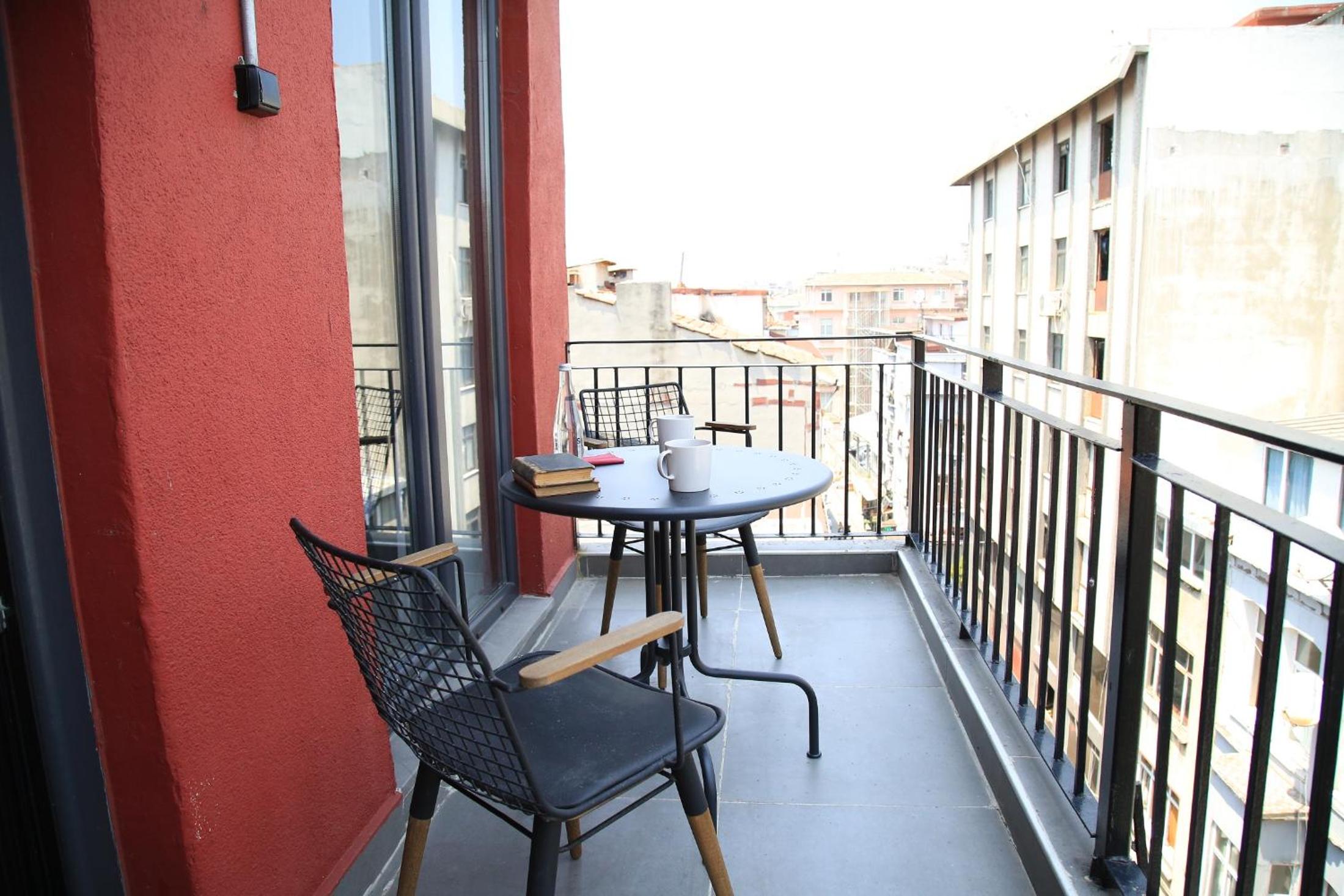 HOTEL BRONTE - Image 42