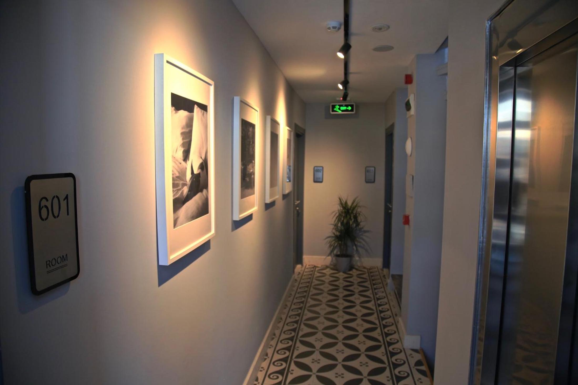 HOTEL BRONTE - Image 53