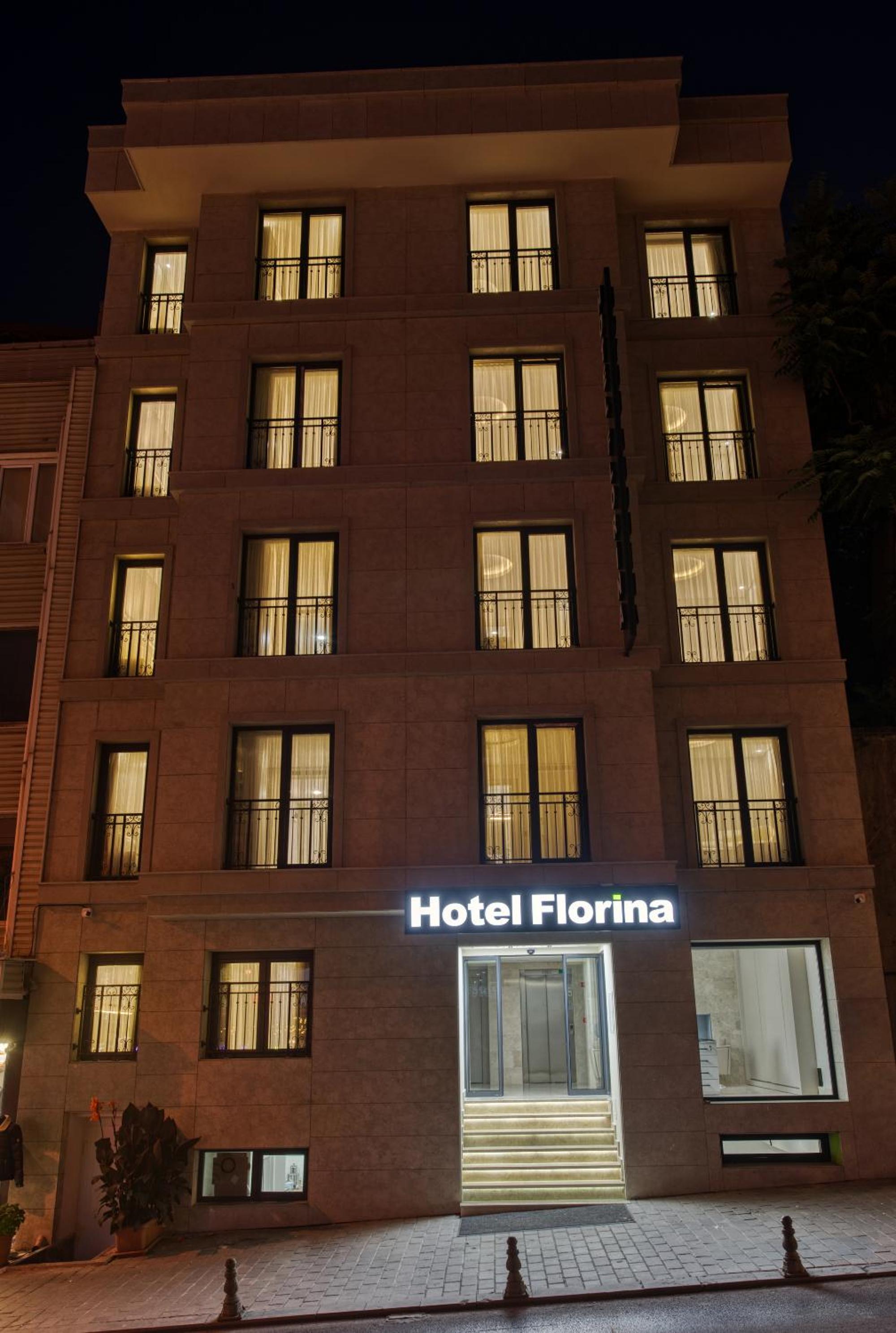 Florina Otel - Image 31