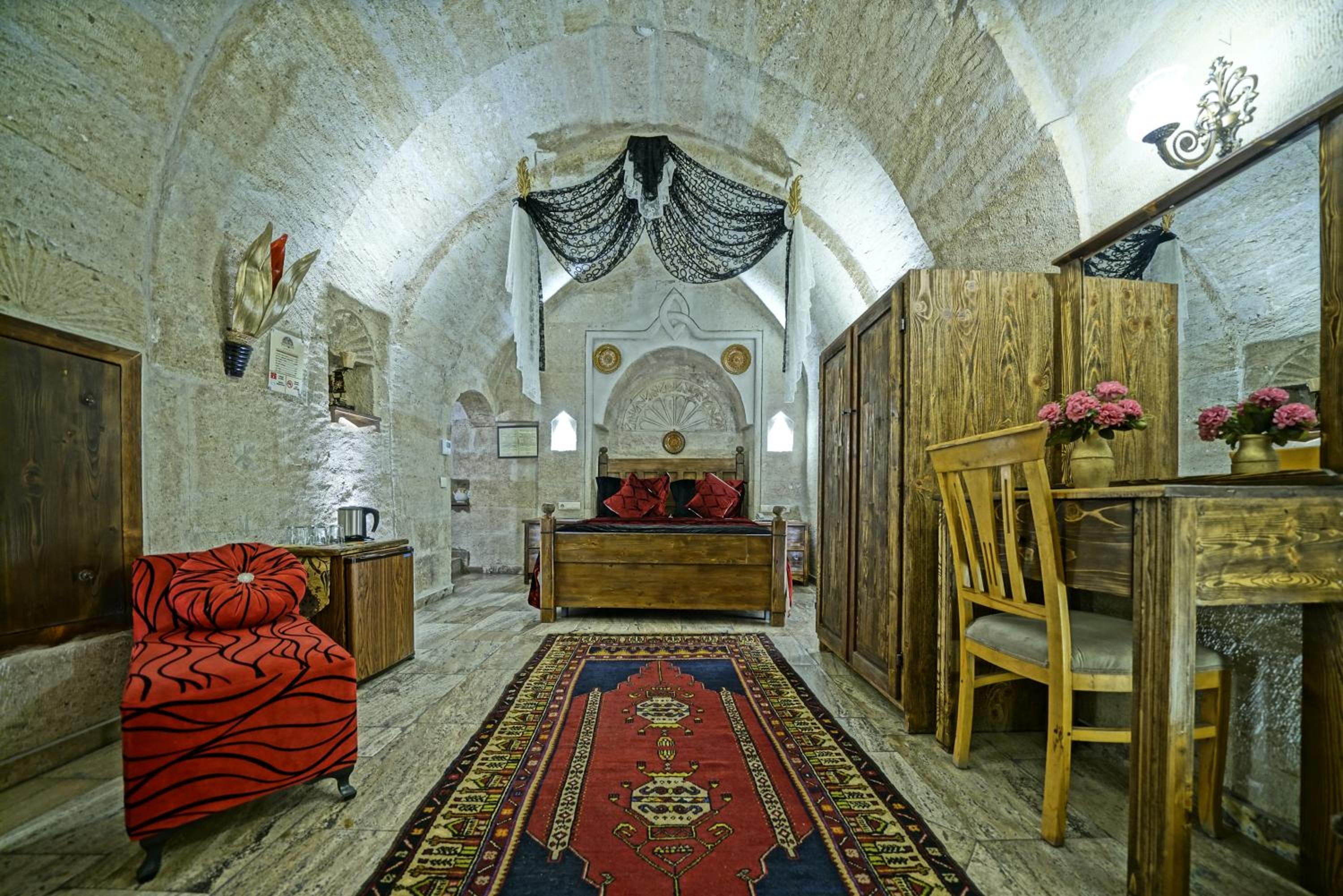 Maccan Cave Hotel - Image 30
