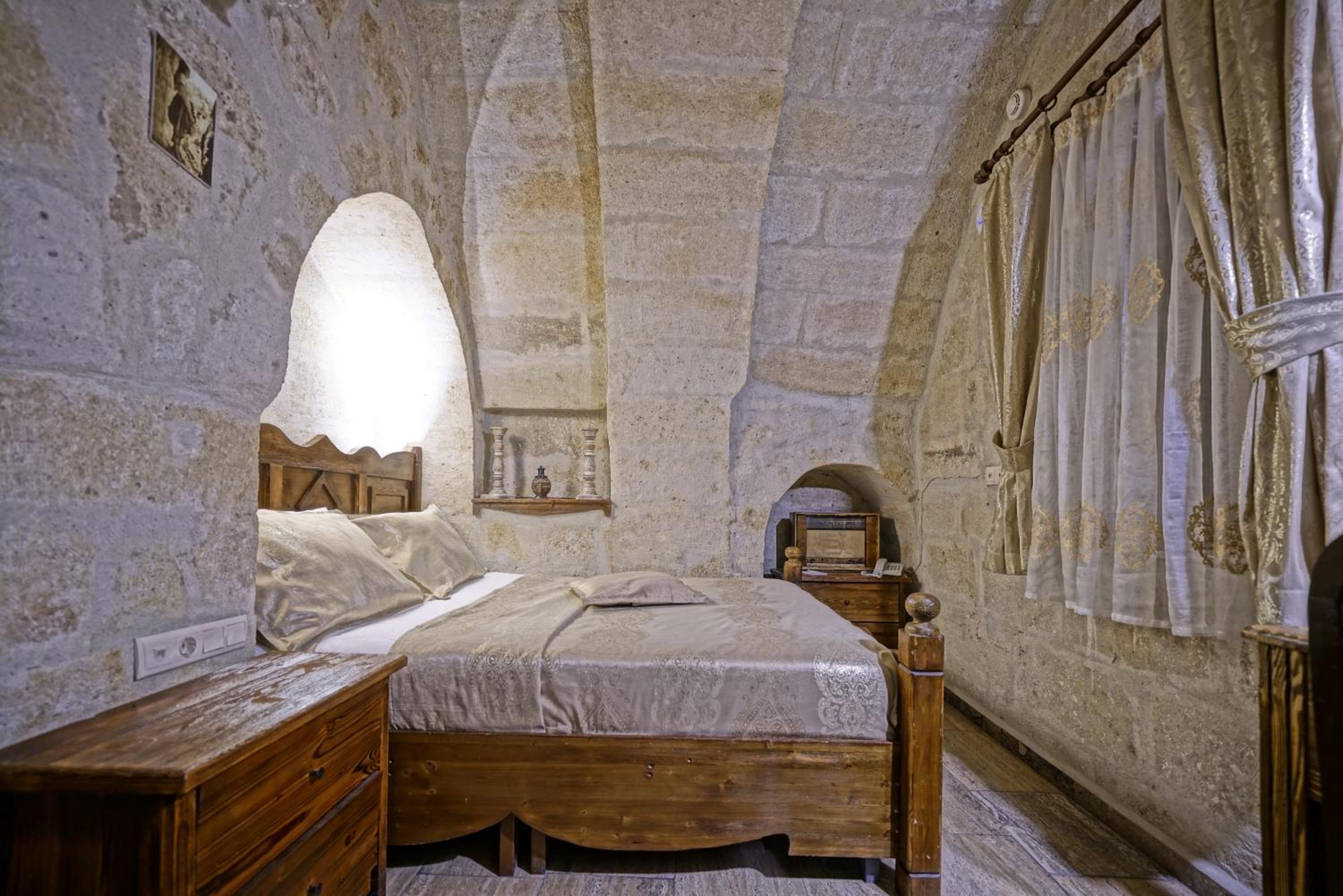 Maccan Cave Hotel - Image 75