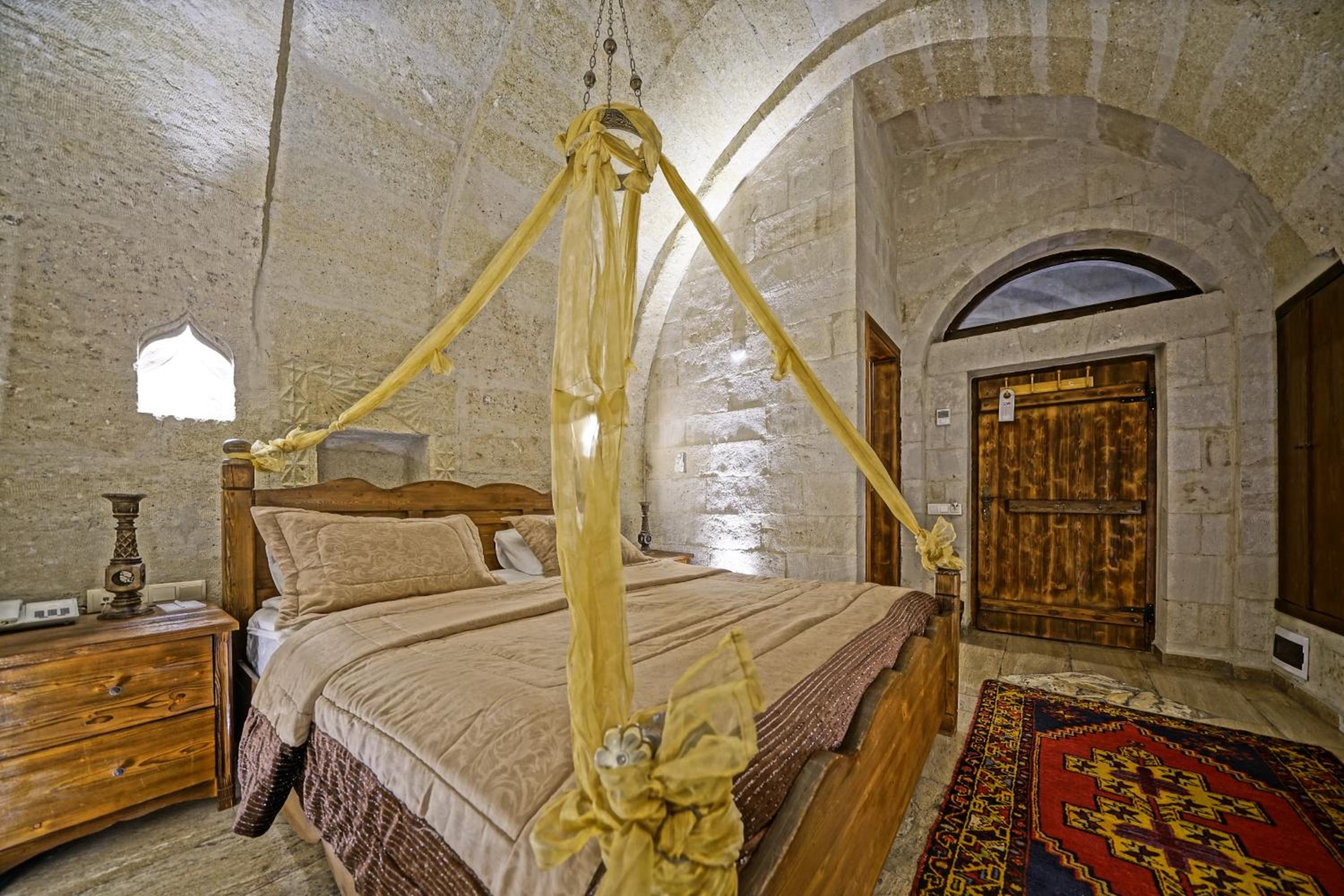 Maccan Cave Hotel - Image 84