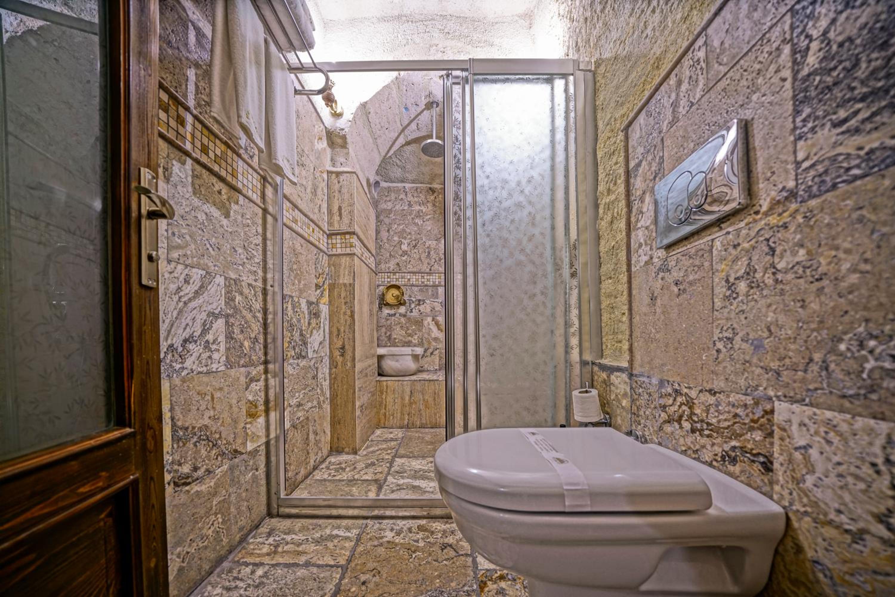 Maccan Cave Hotel - Image 95