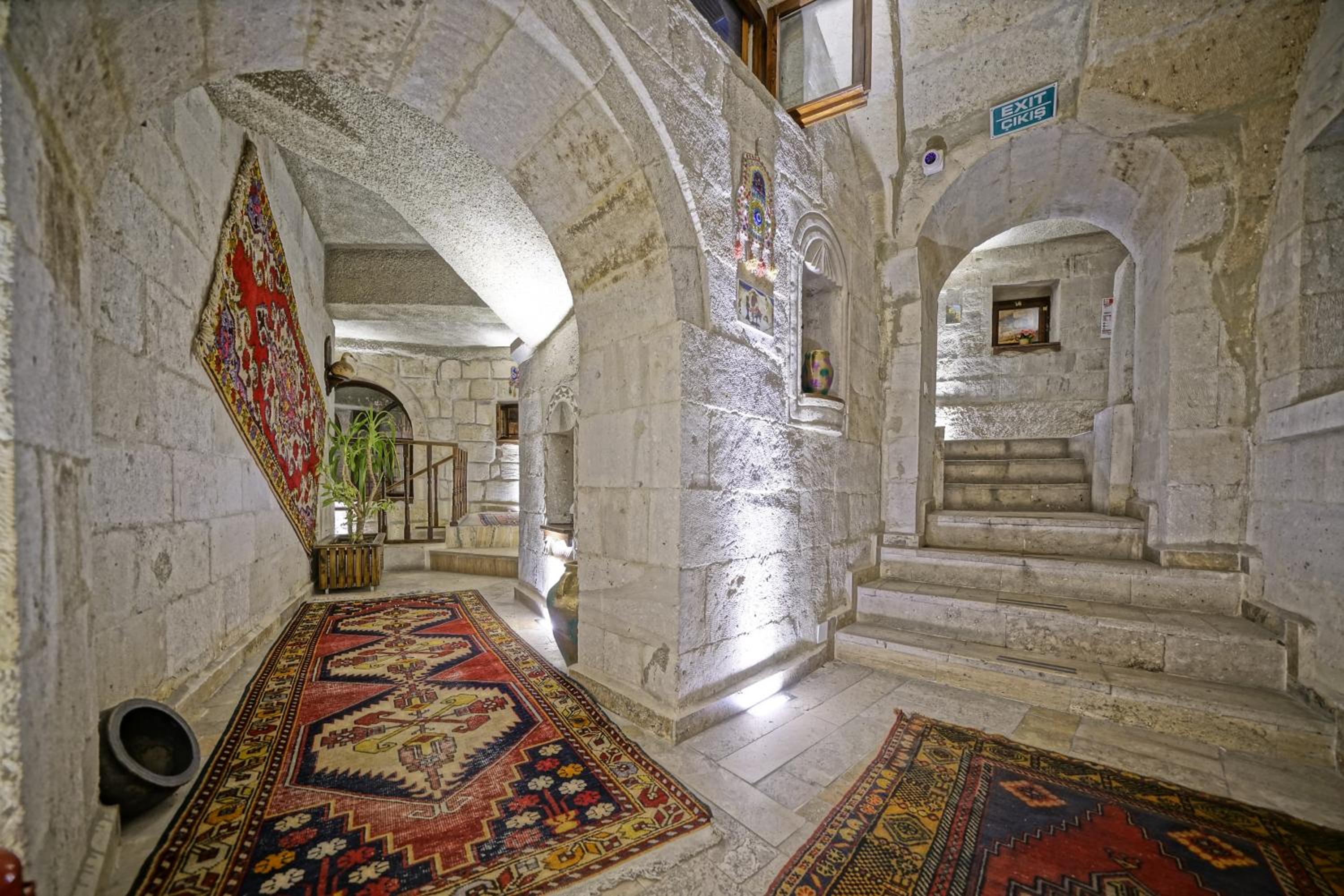 Maccan Cave Hotel - Image 99