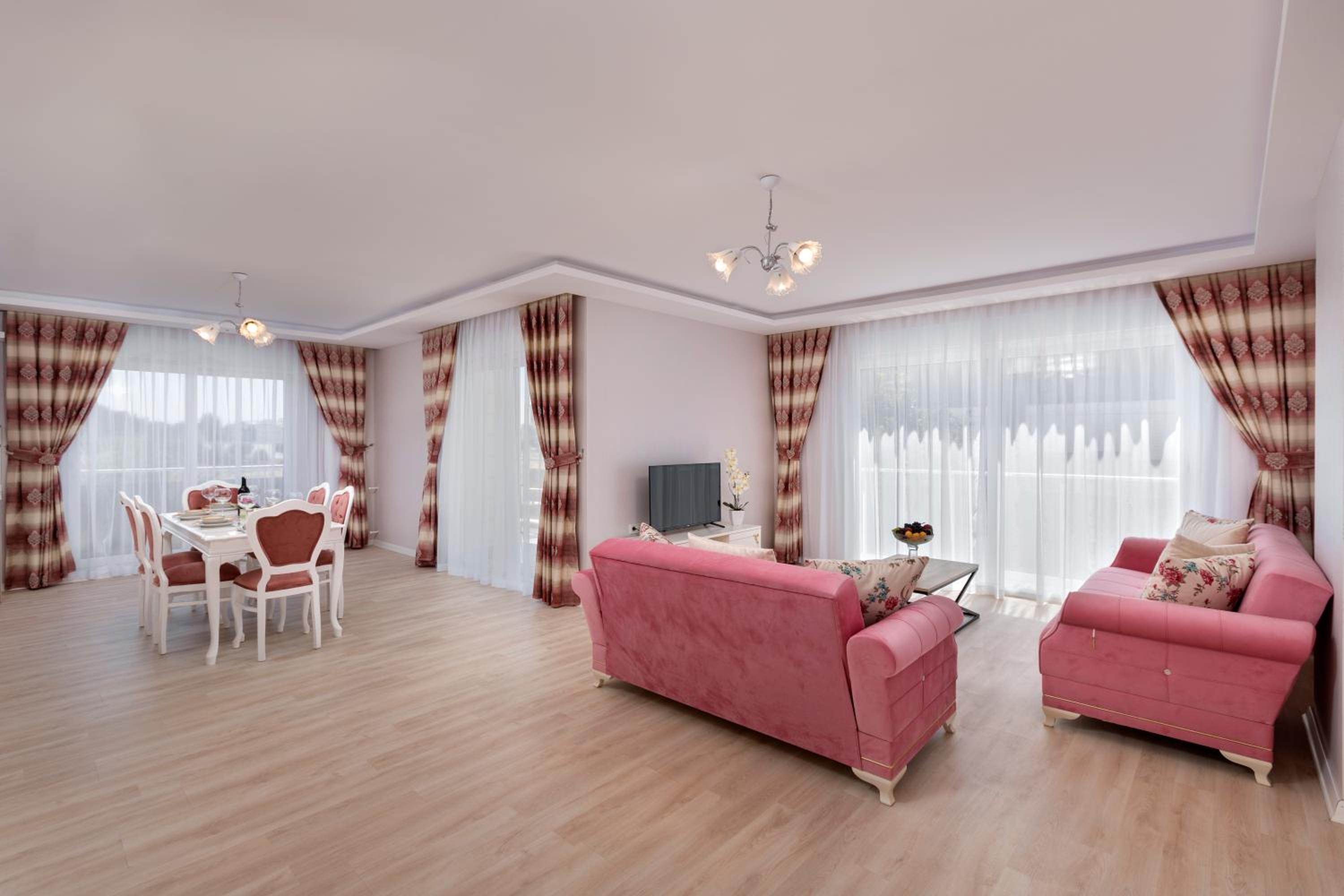 Onix Apart Otel - Image 14