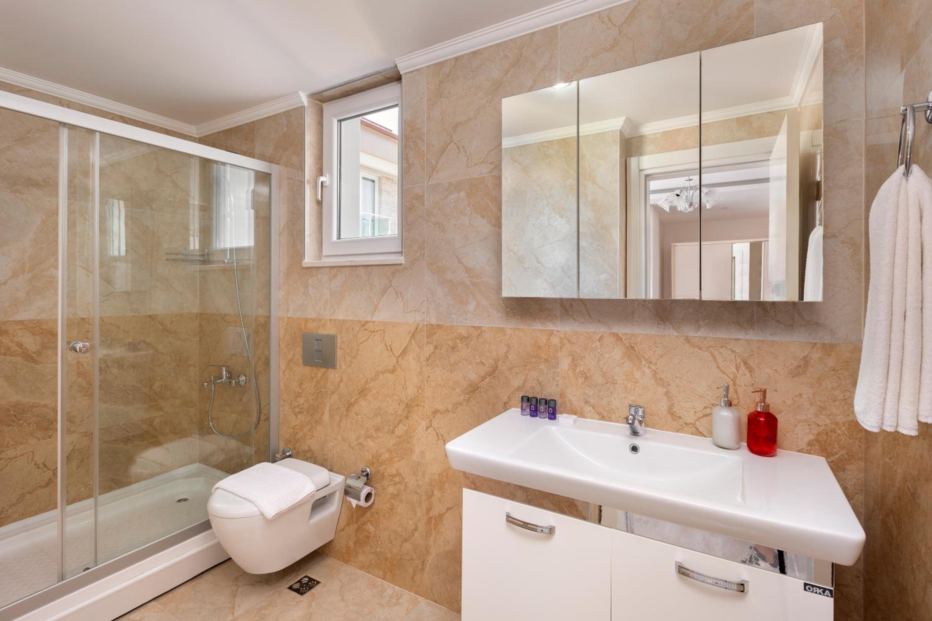 Onix Apart Otel - Image 31