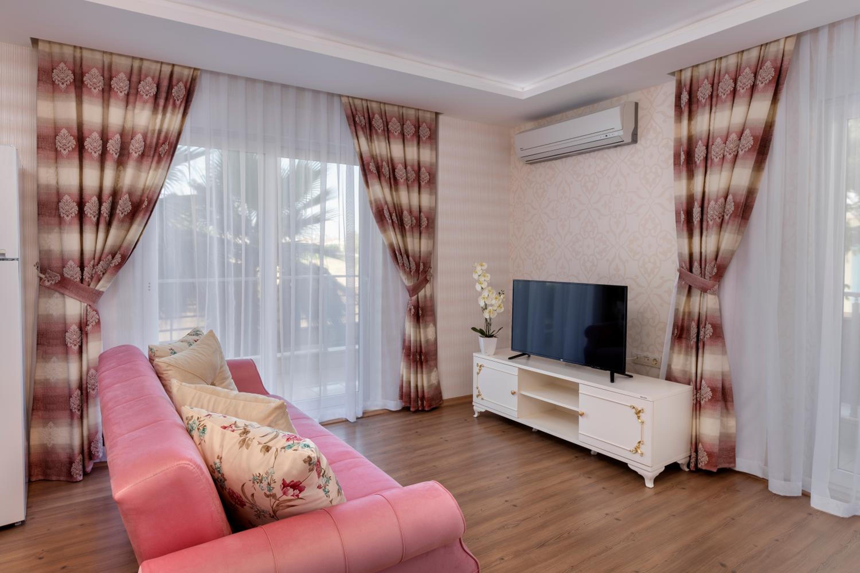 Onix Apart Otel - Image 16