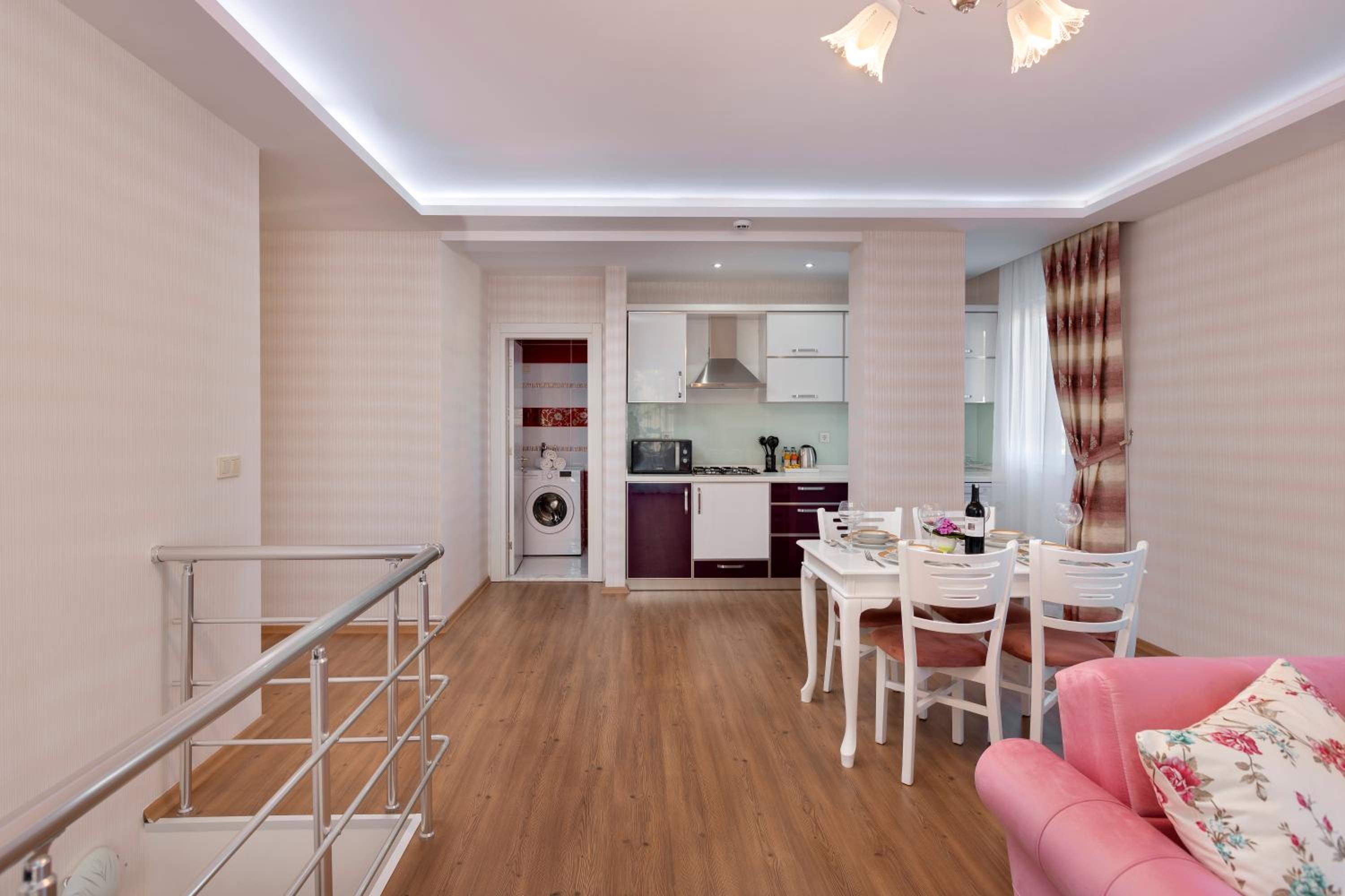 Onix Apart Otel - Image 37