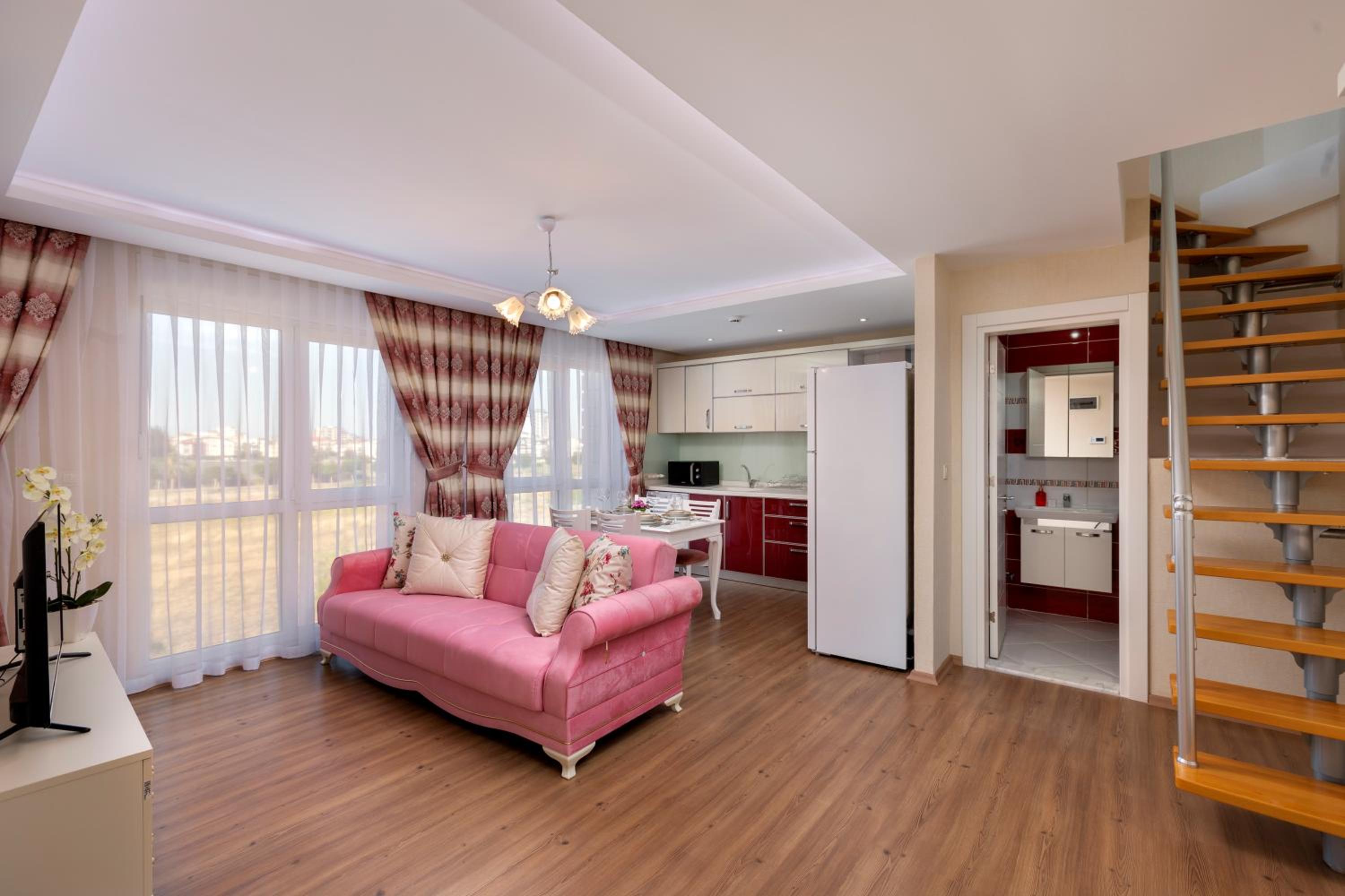 Onix Apart Otel - Image 21