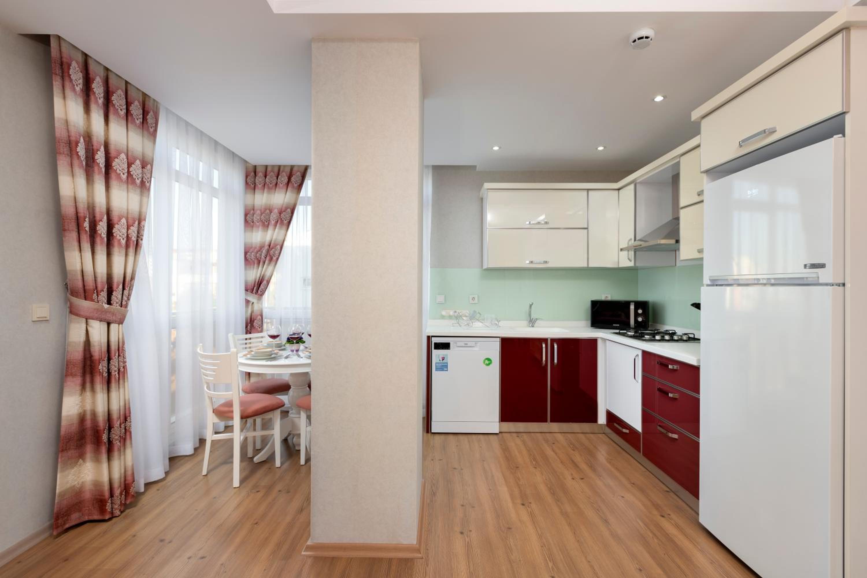 Onix Apart Otel - Image 24