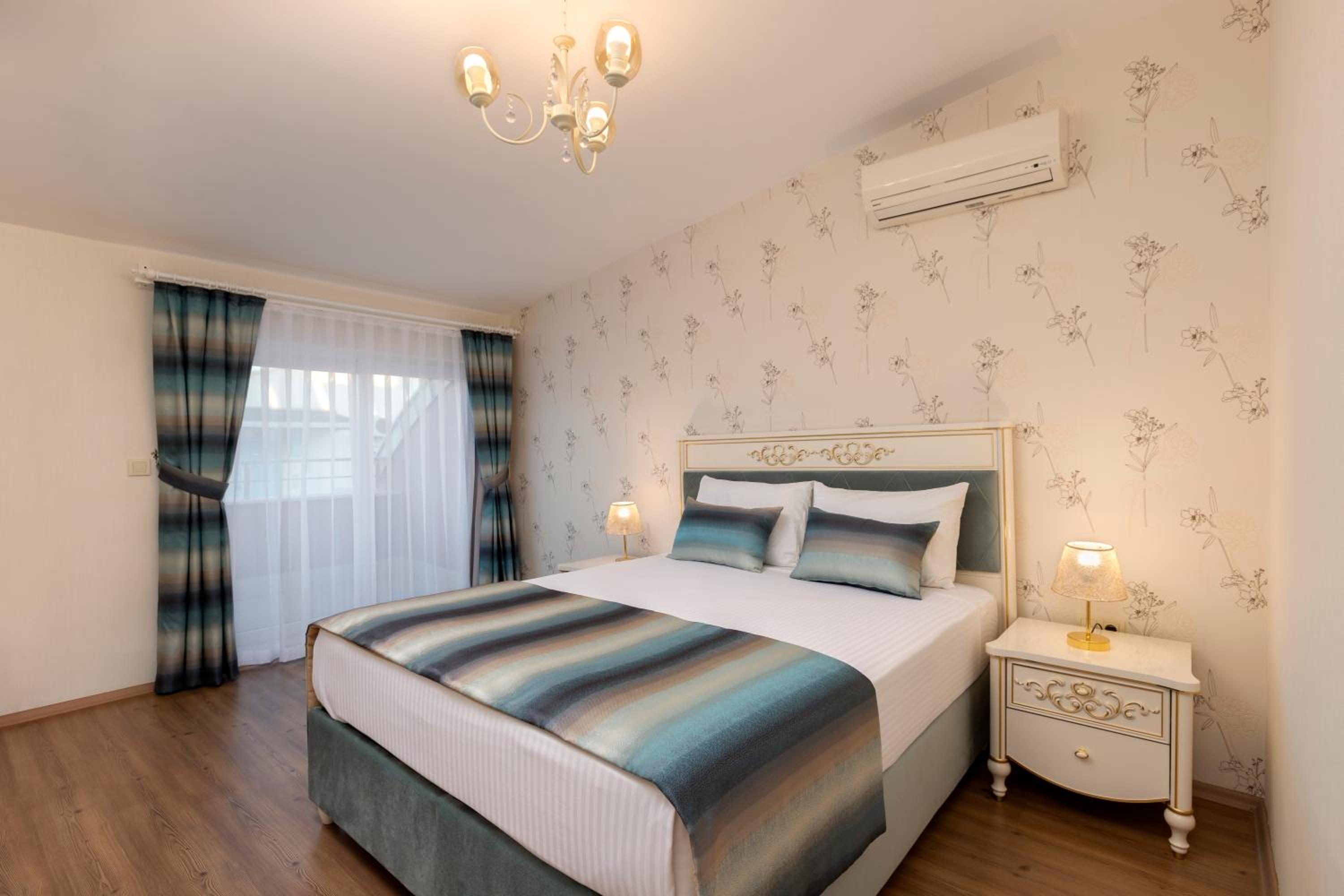 Onix Apart Otel - Image 26