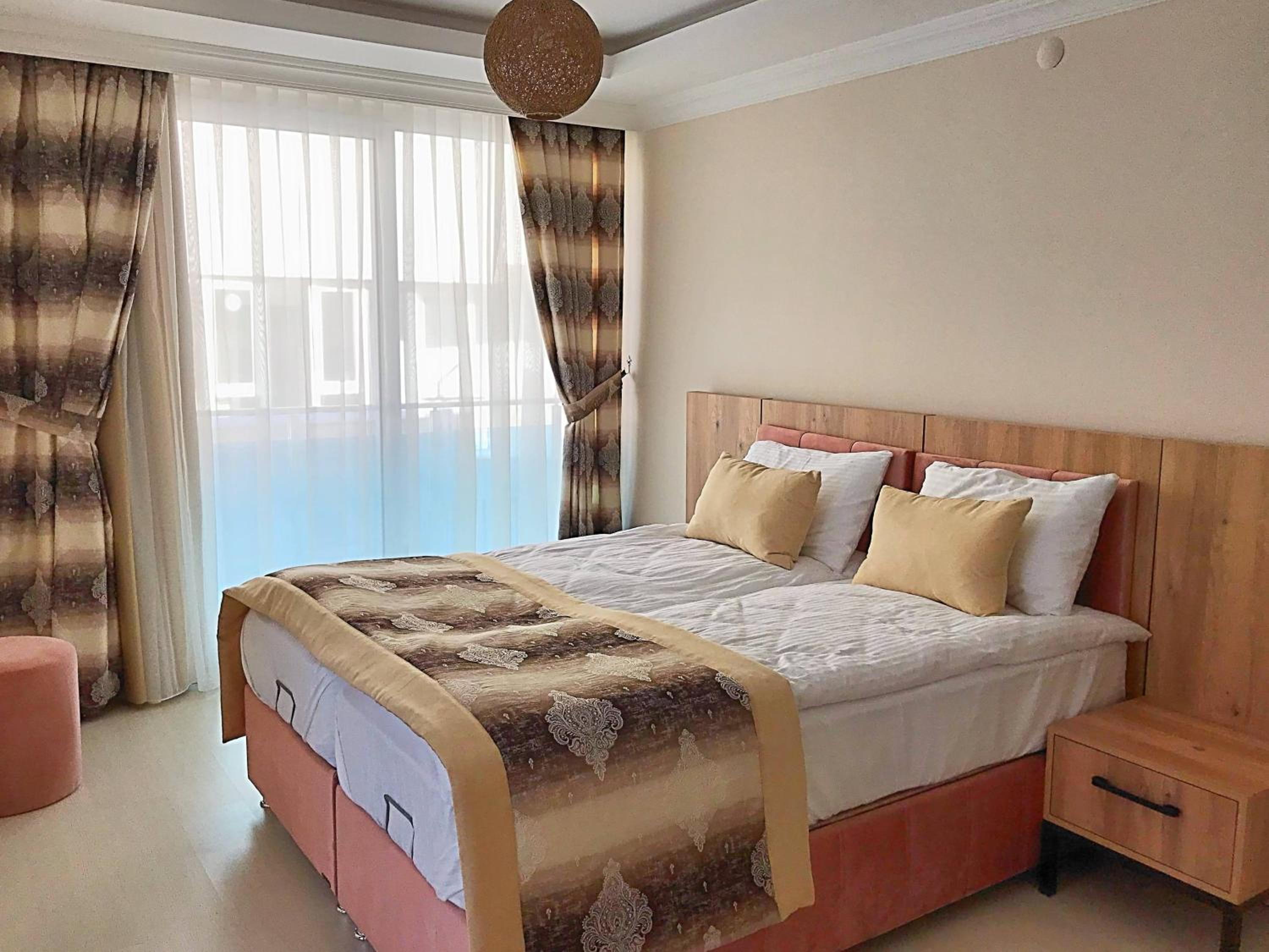 Alfa Apart Otel - Image 57