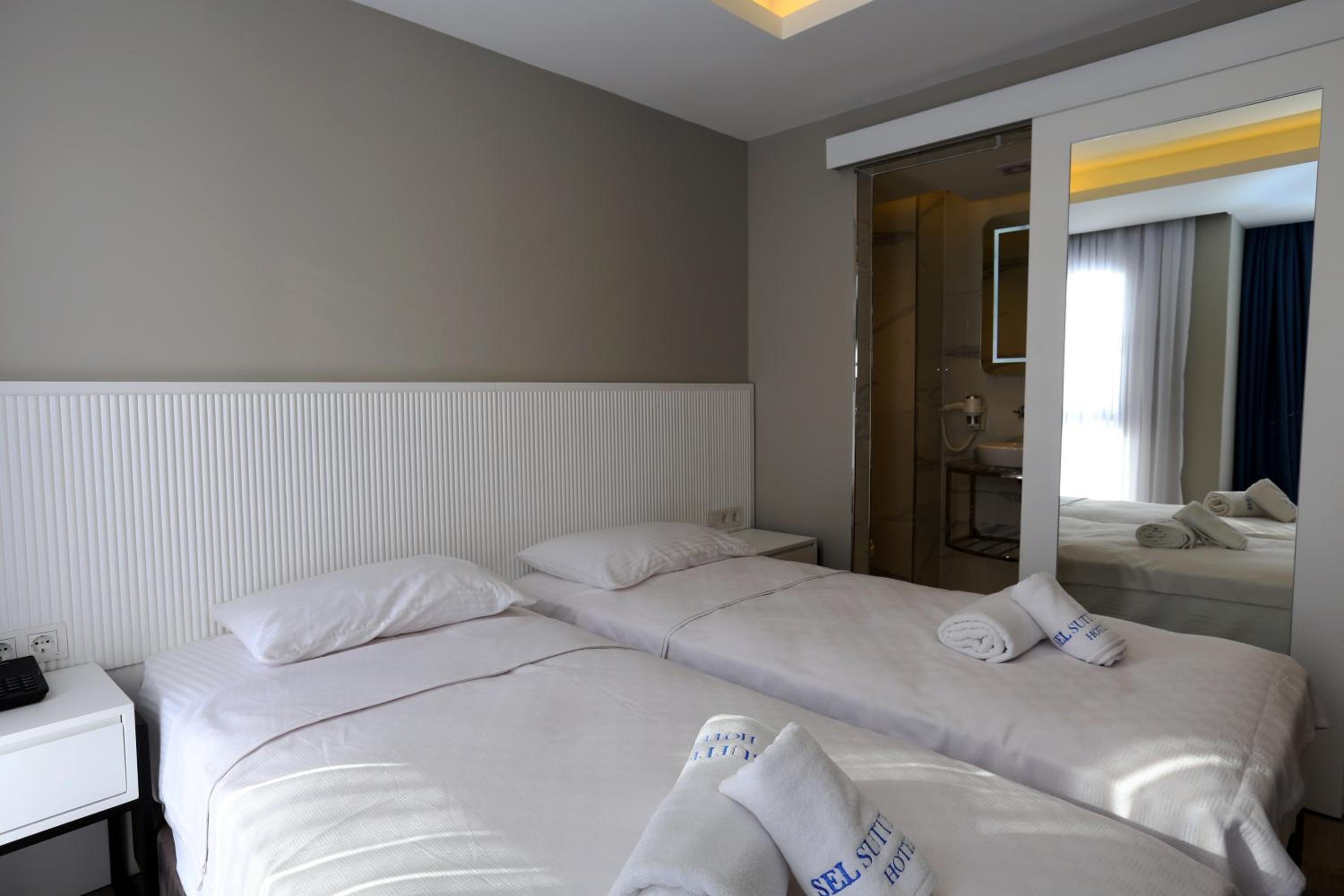 Sel Suite Otel - Image 5