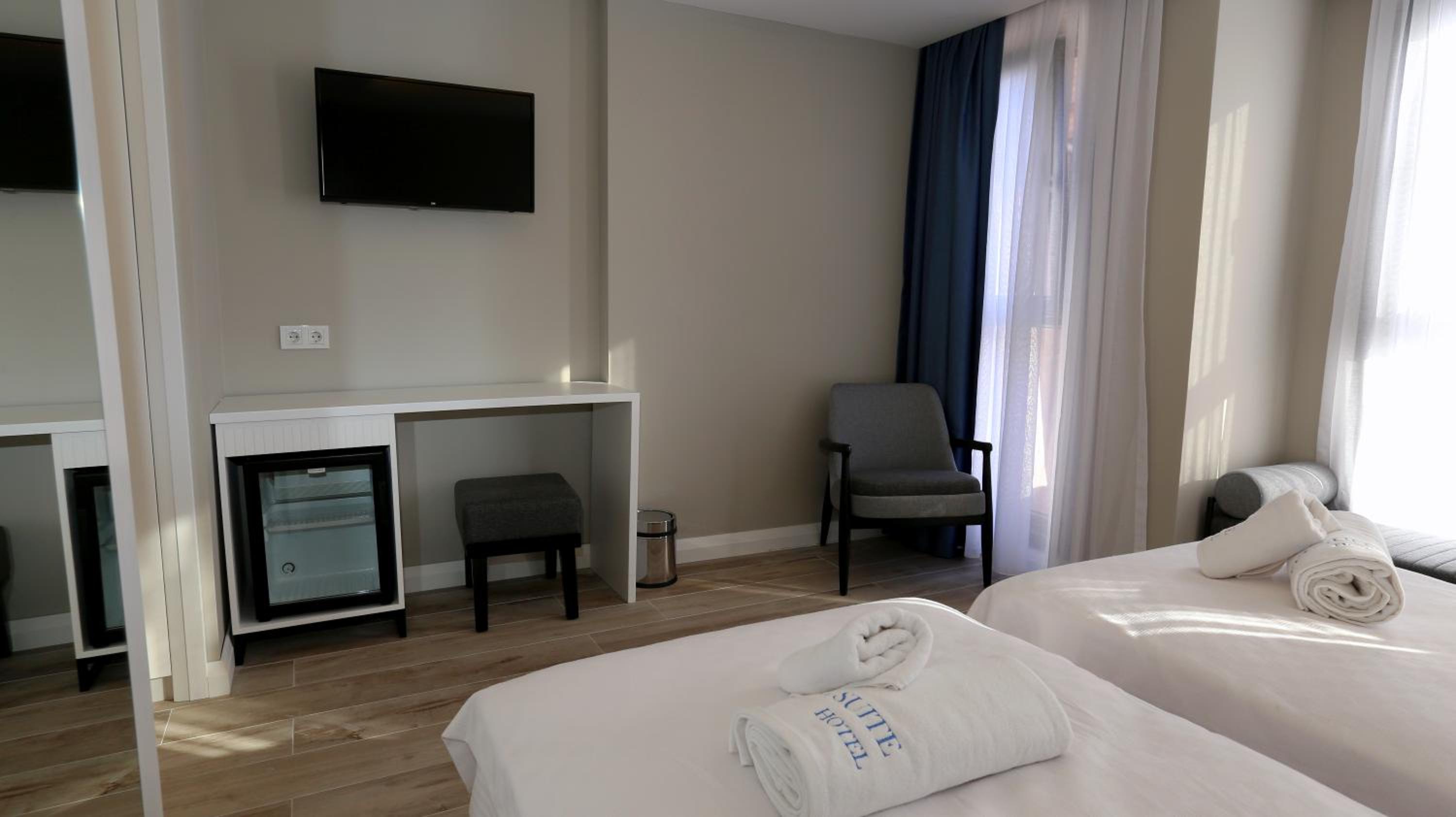 Sel Suite Otel - Image 6