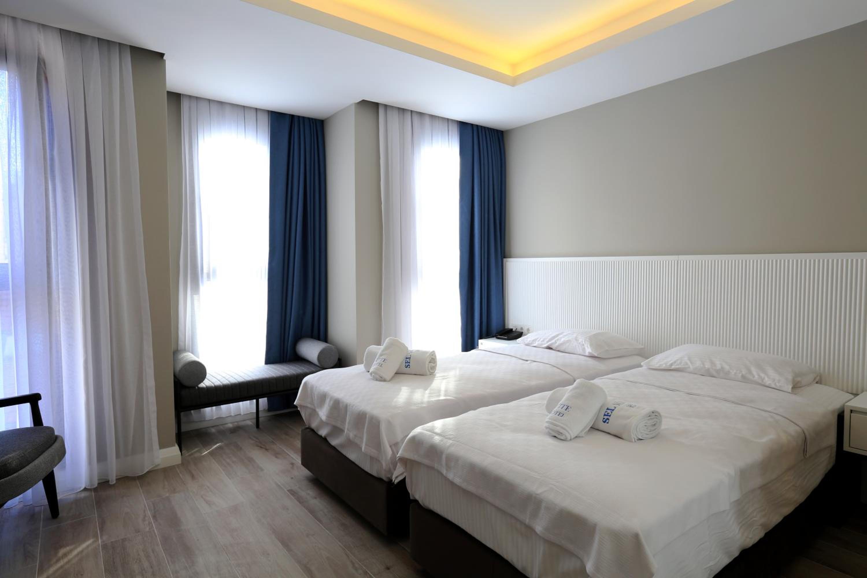 Sel Suite Otel - Image 7