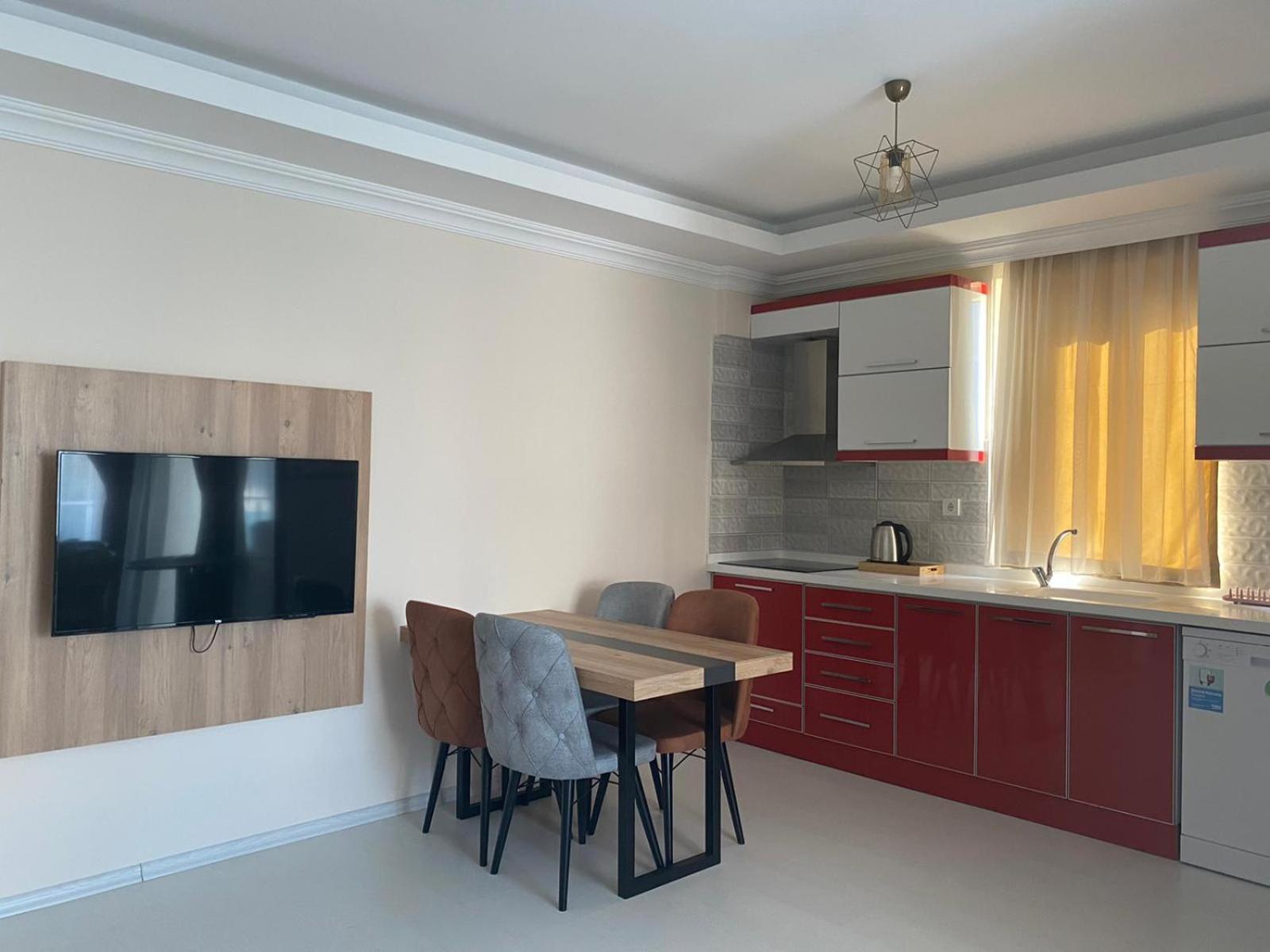 Alfa Apart Otel - Image 34
