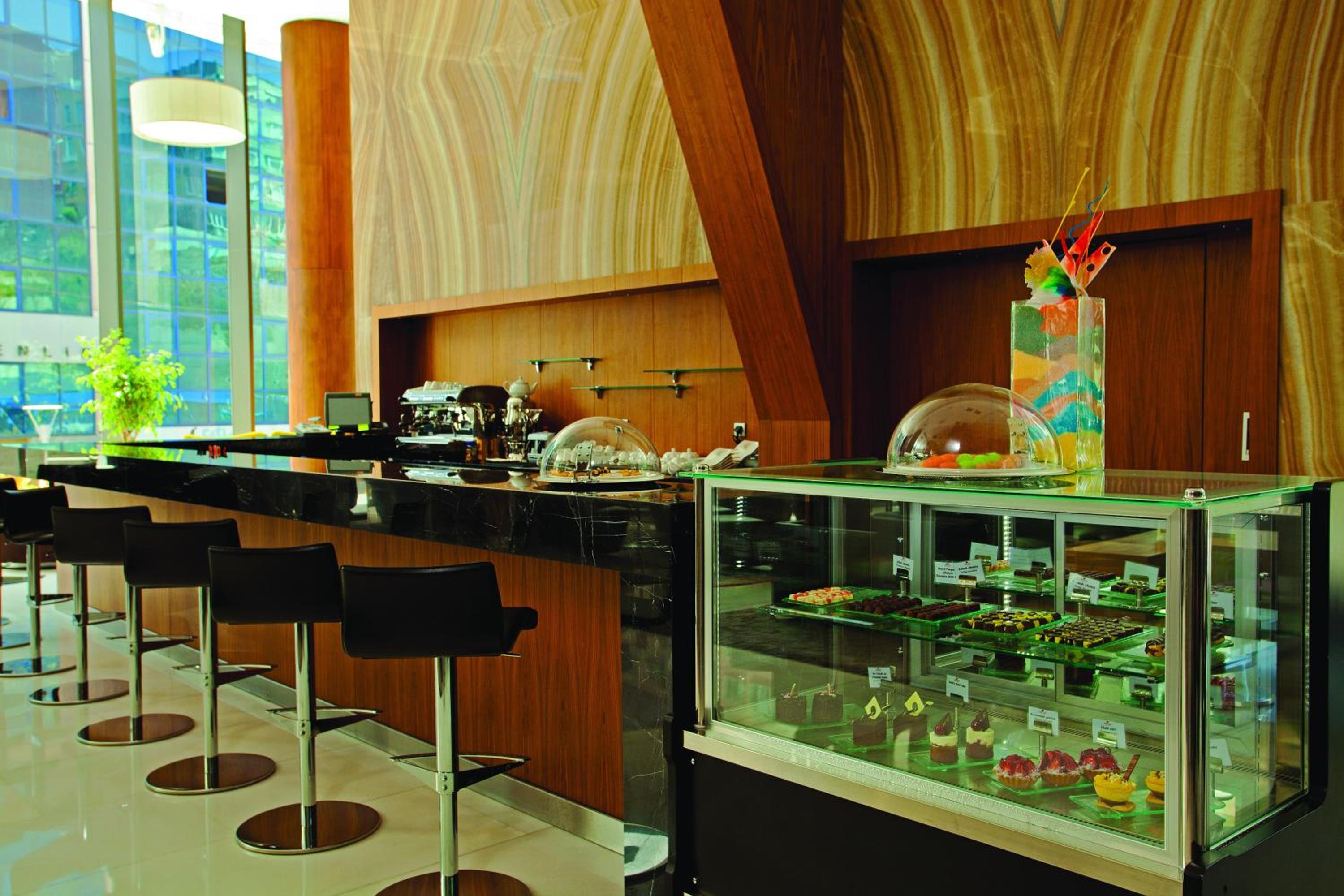 Crowne Plaza Istanbul Harbiye, an IHG Hotel - Image 75