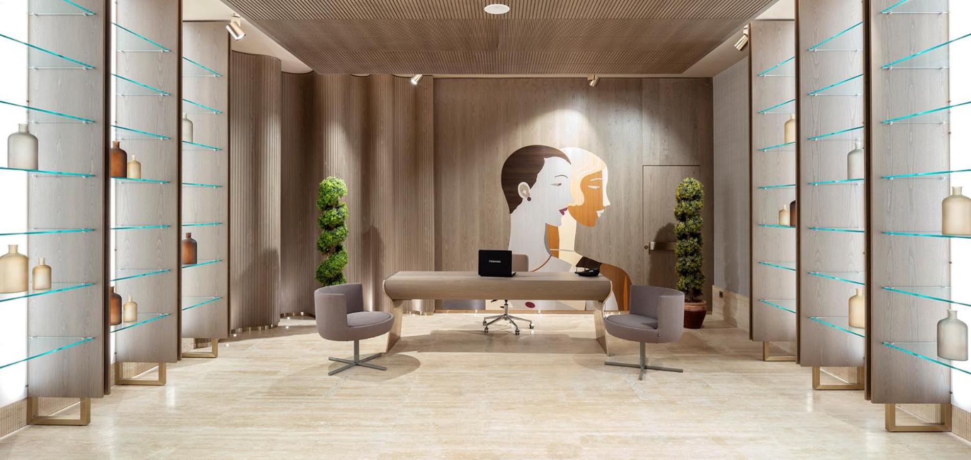 Melas Otel İstanbul - Image 21