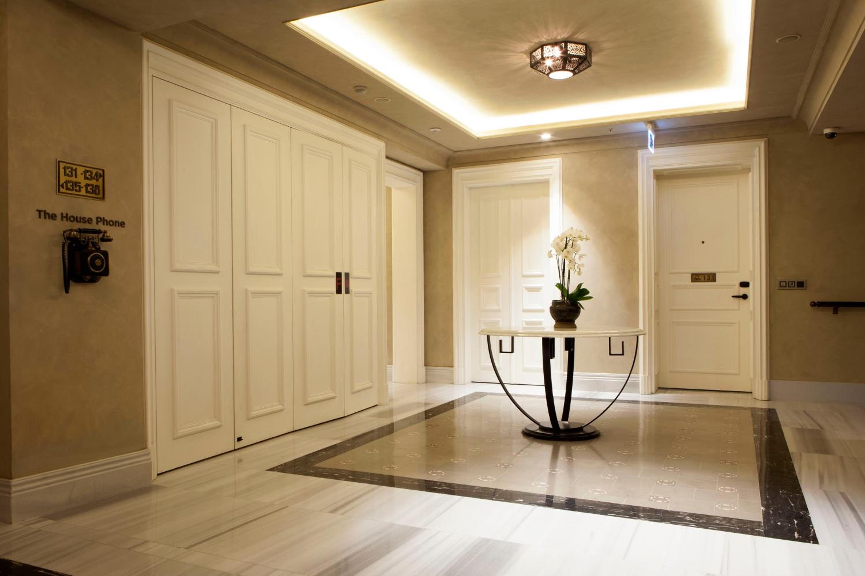 The Bank Hotel Istanbul, a Member of Design Hotels - Image 35