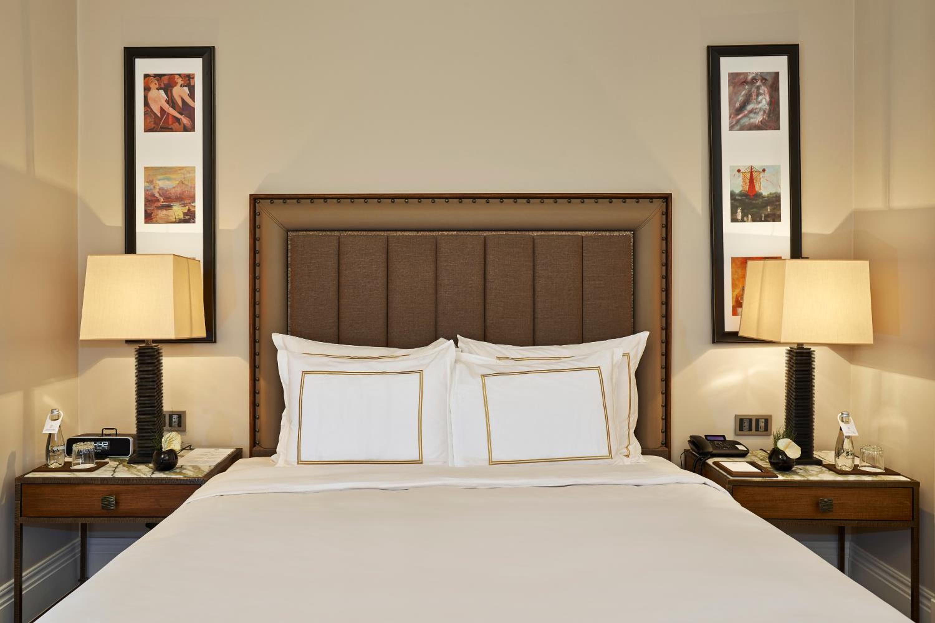 The Bank Hotel Istanbul, a Member of Design Hotels - Image 151