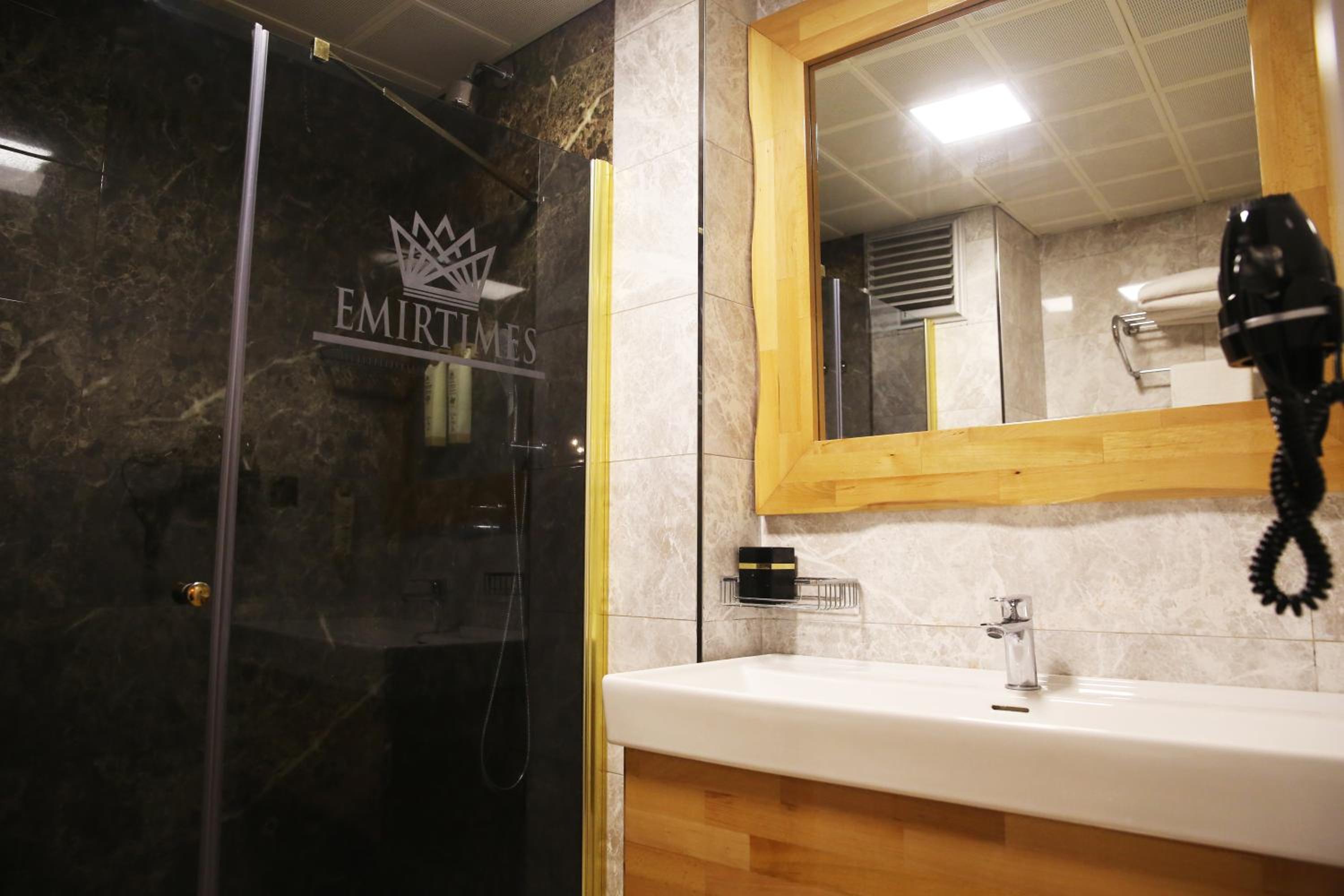 Emirtimes Otel&Spa - Tuzla - Image 52