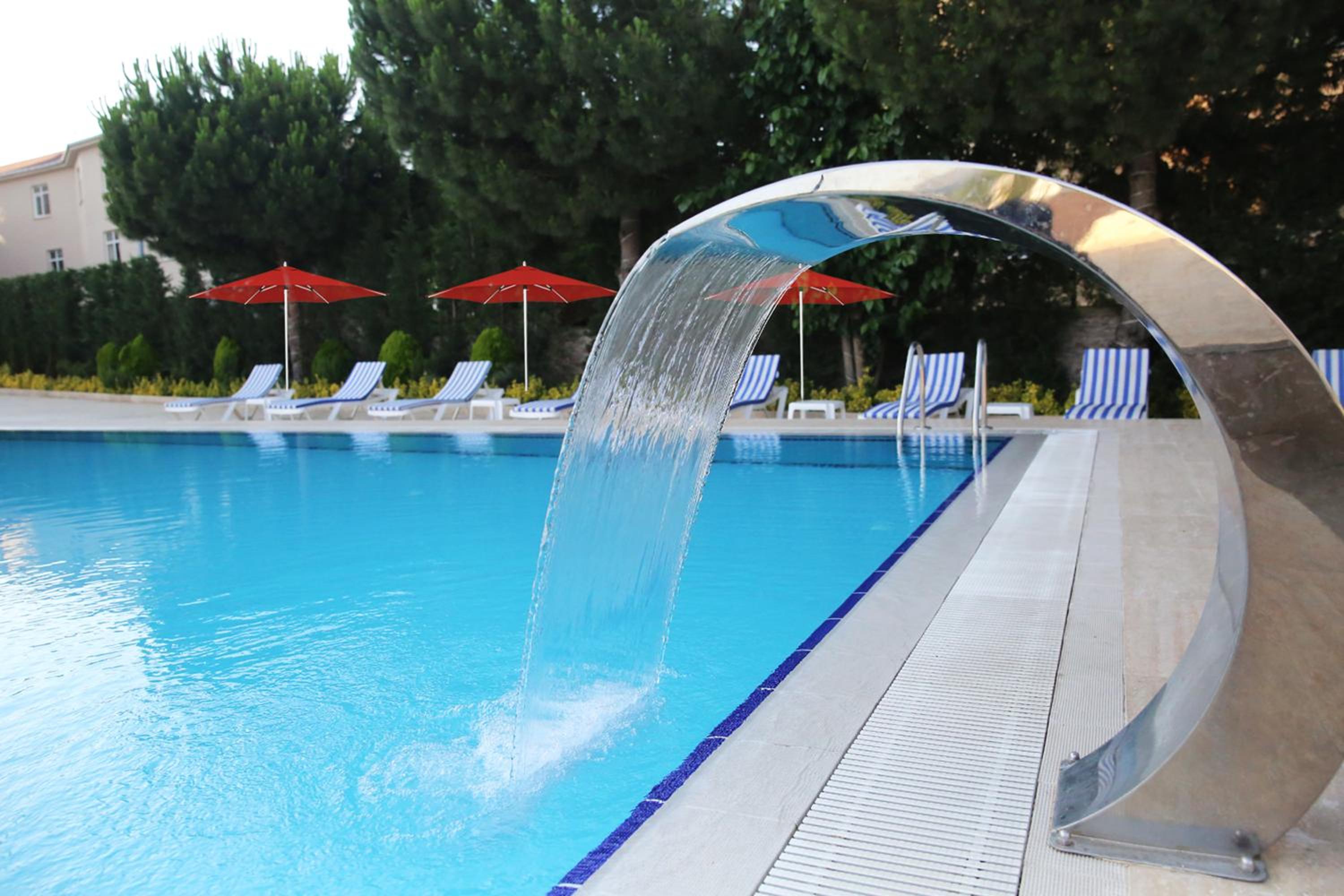 Emirtimes Otel&Spa - Tuzla - Image 23