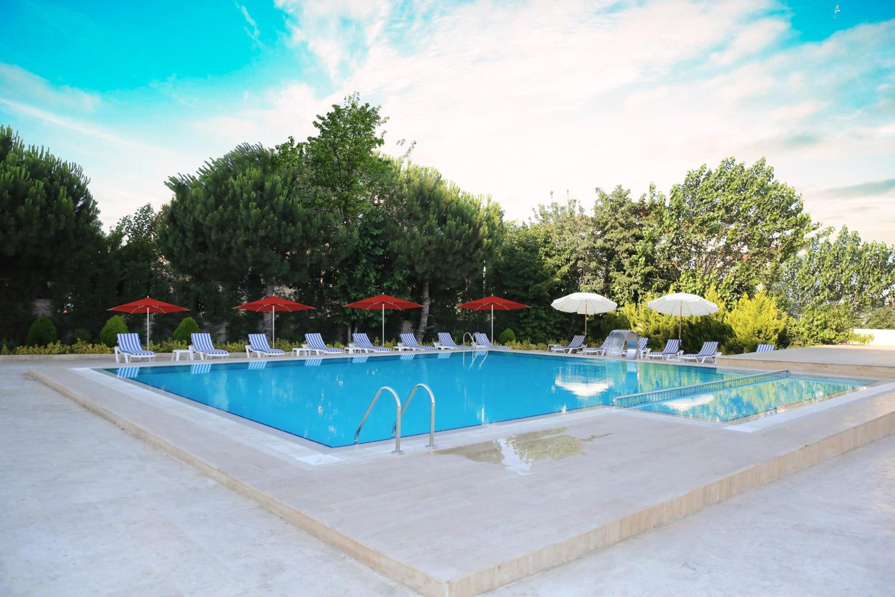 Emirtimes Otel&Spa - Tuzla - Image 25