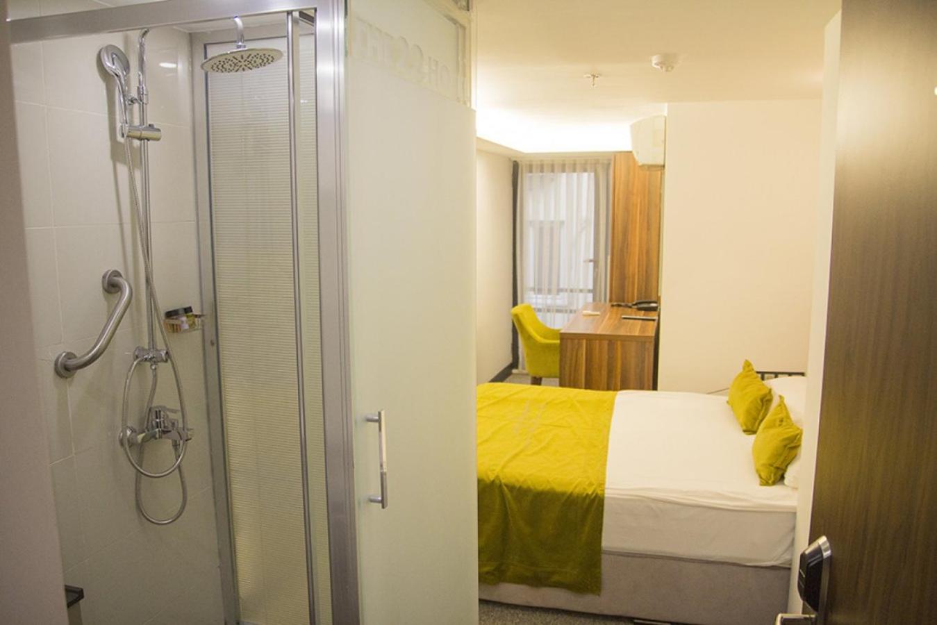 The 22 Hotel - Image 7