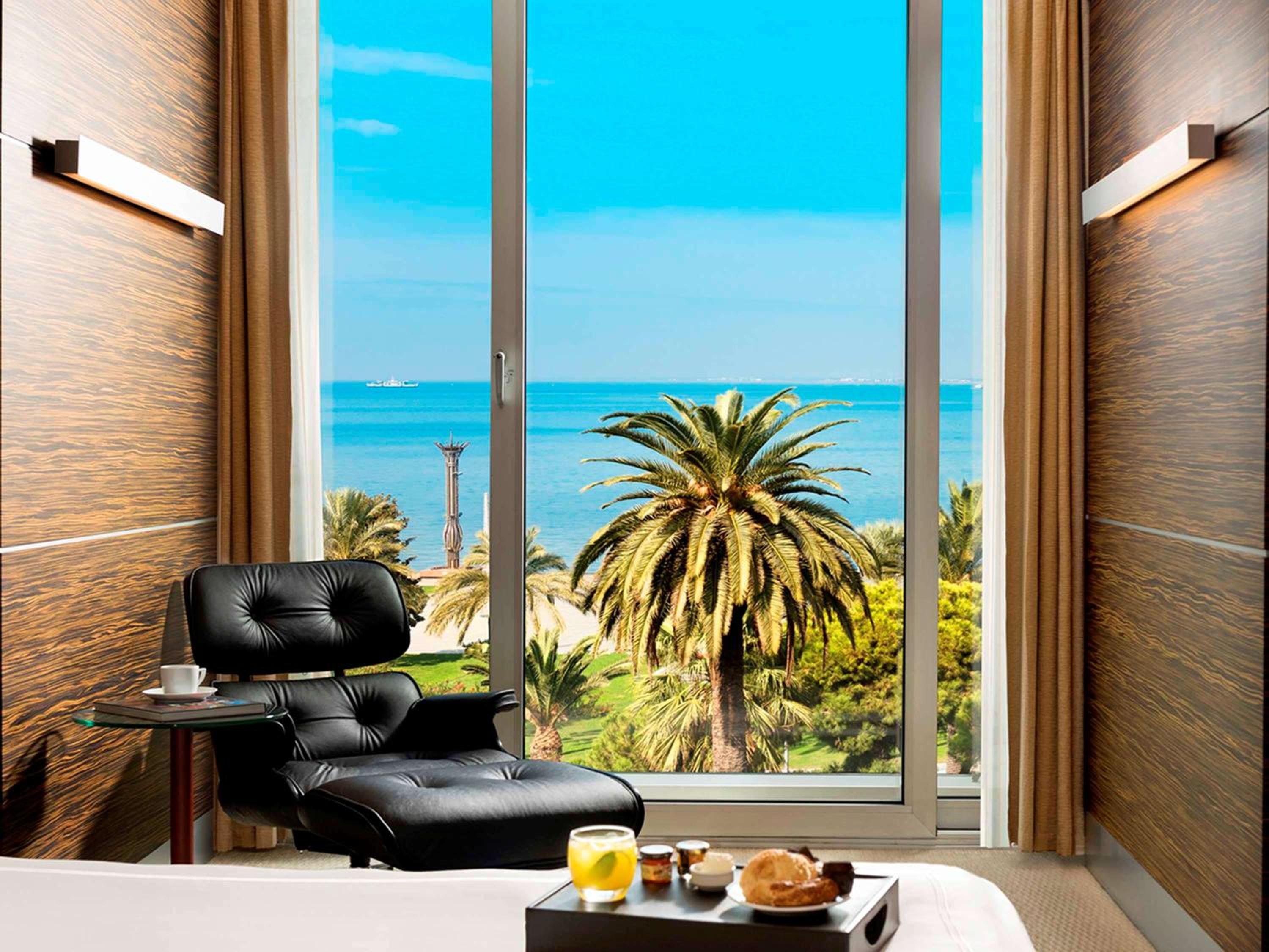 Swissotel Buyuk Efes İzmir - Image 115