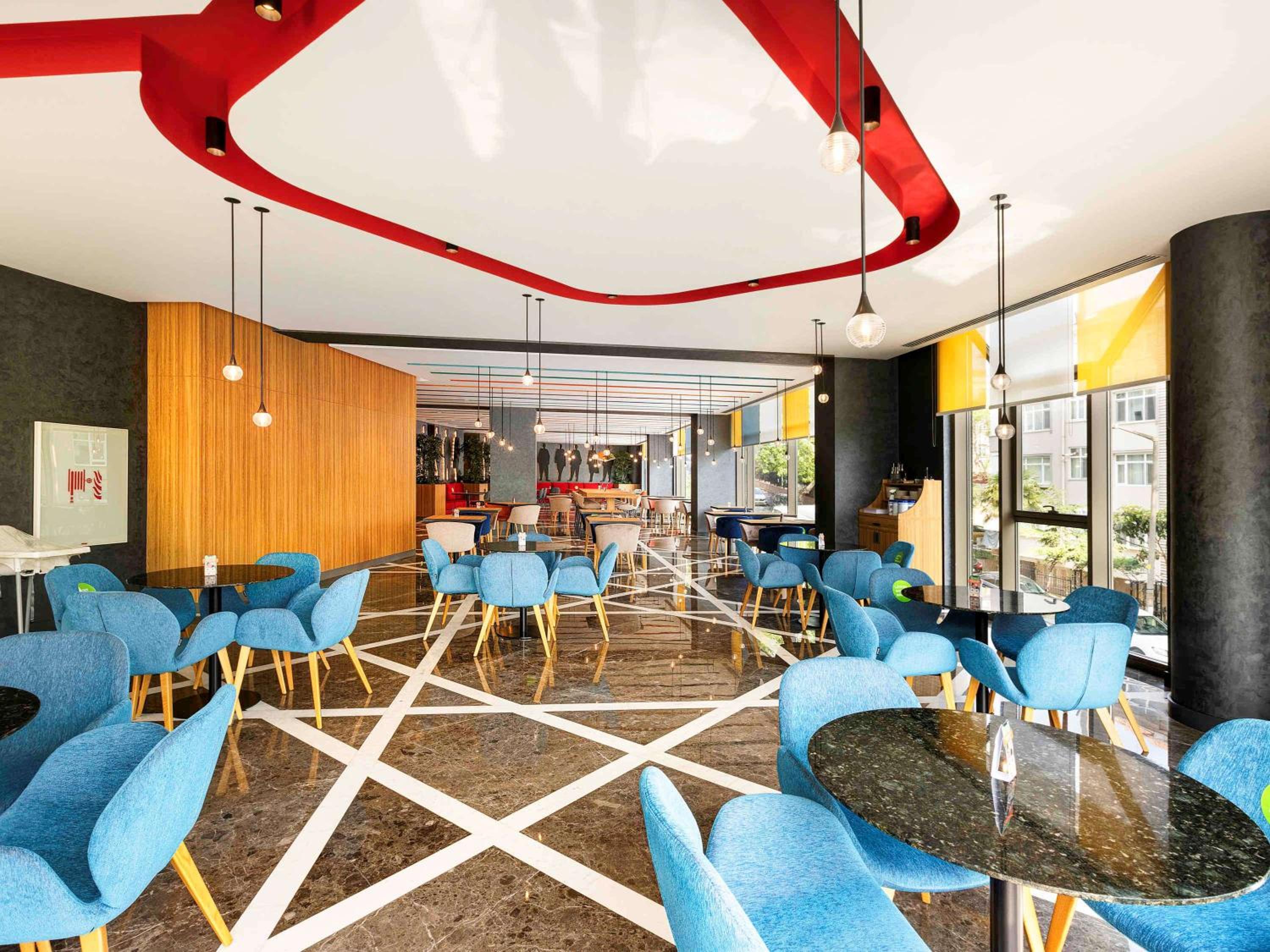 ibis Styles İstanbul Merter - Image 18