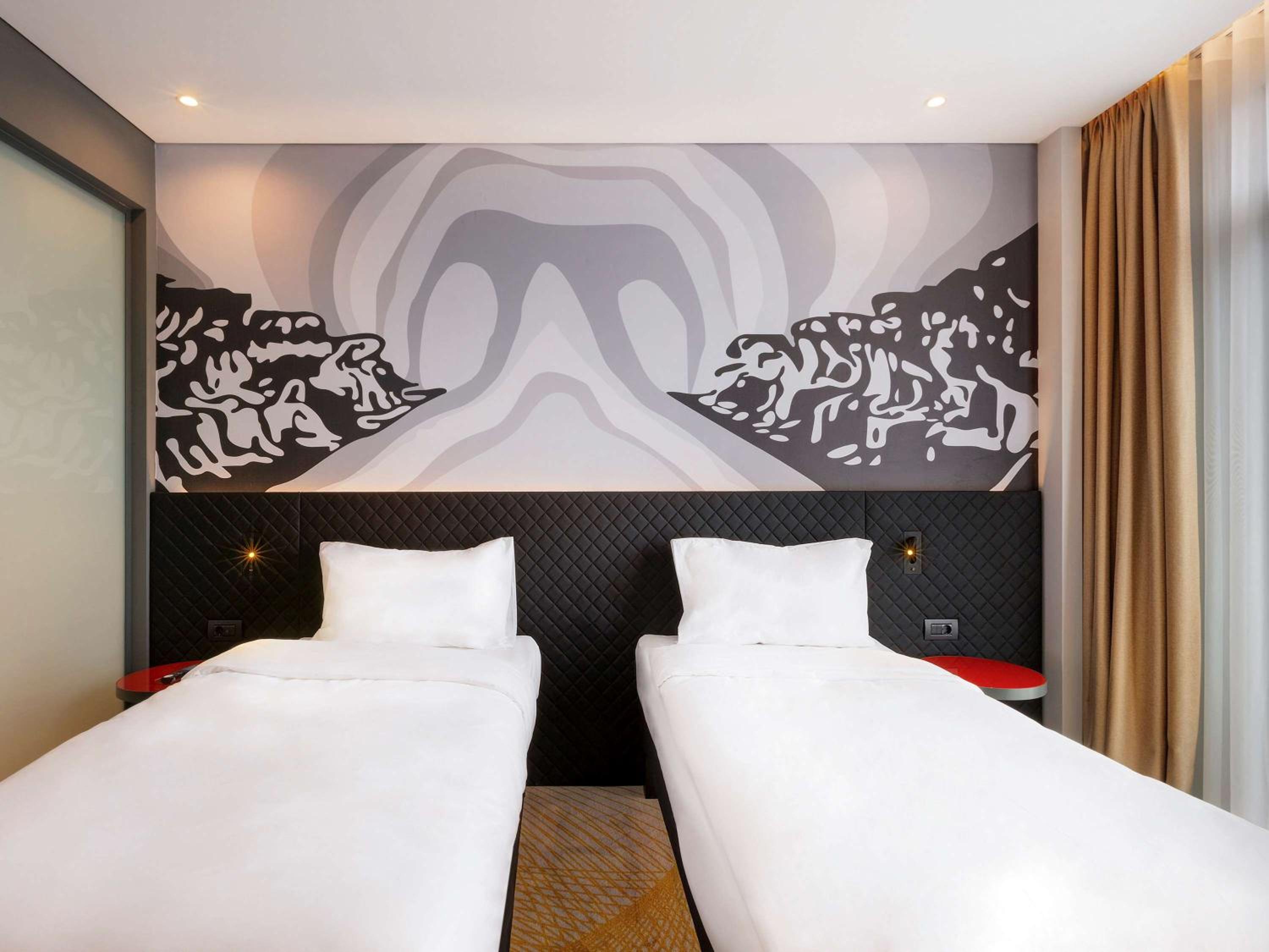 ibis Styles İstanbul Merter - Image 68
