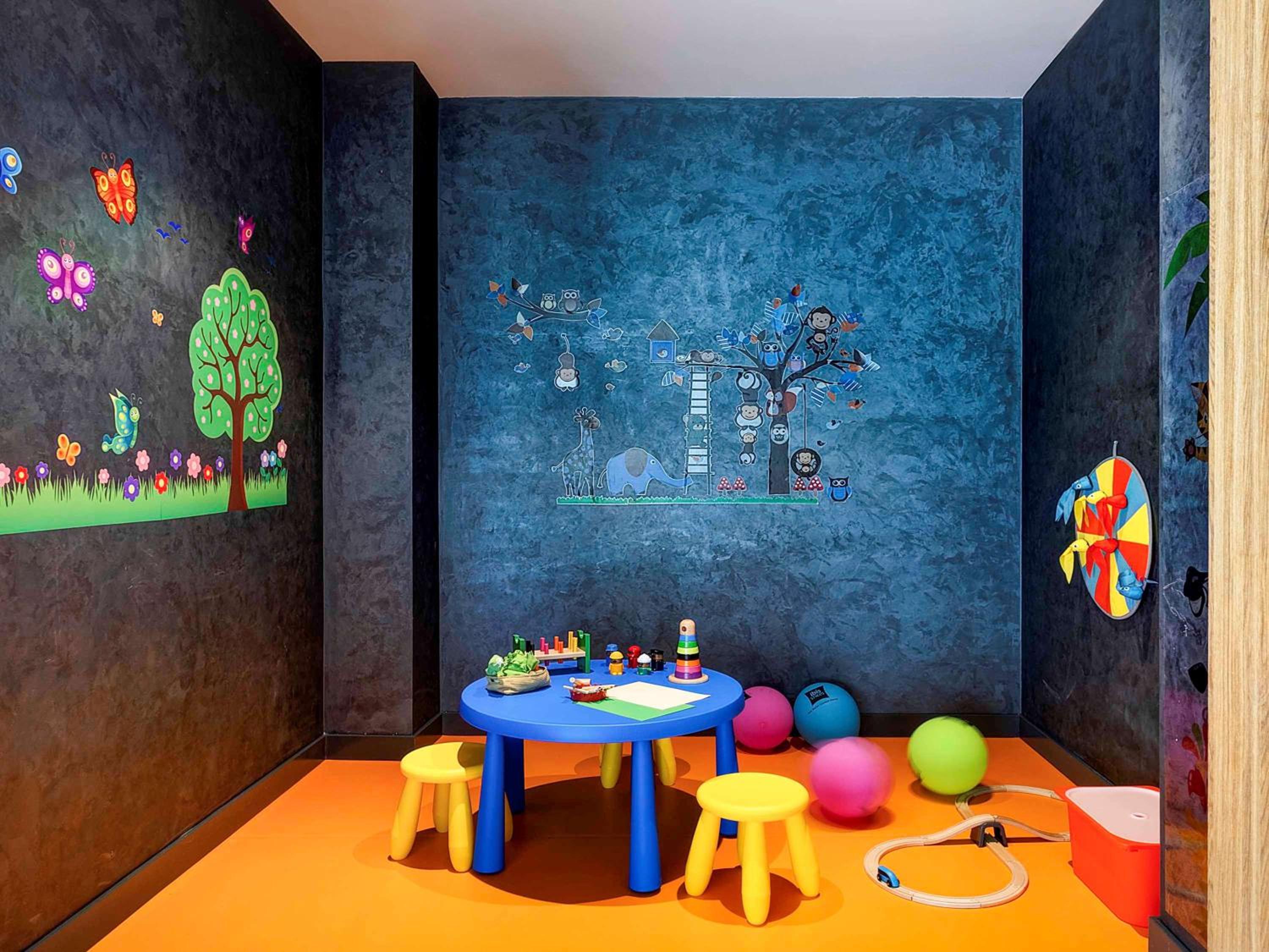 ibis Styles İstanbul Merter - Image 23