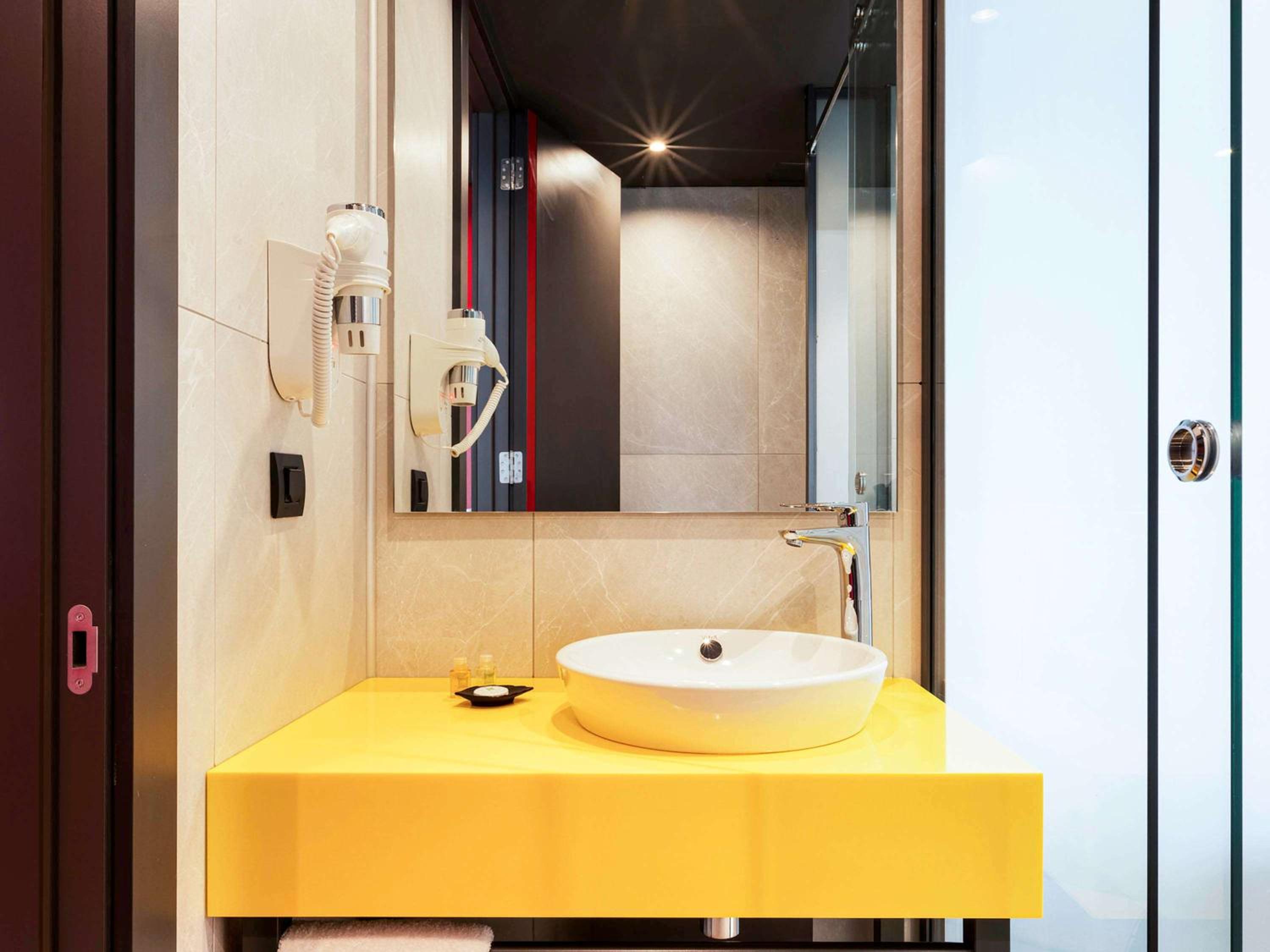 ibis Styles İstanbul Merter - Image 69